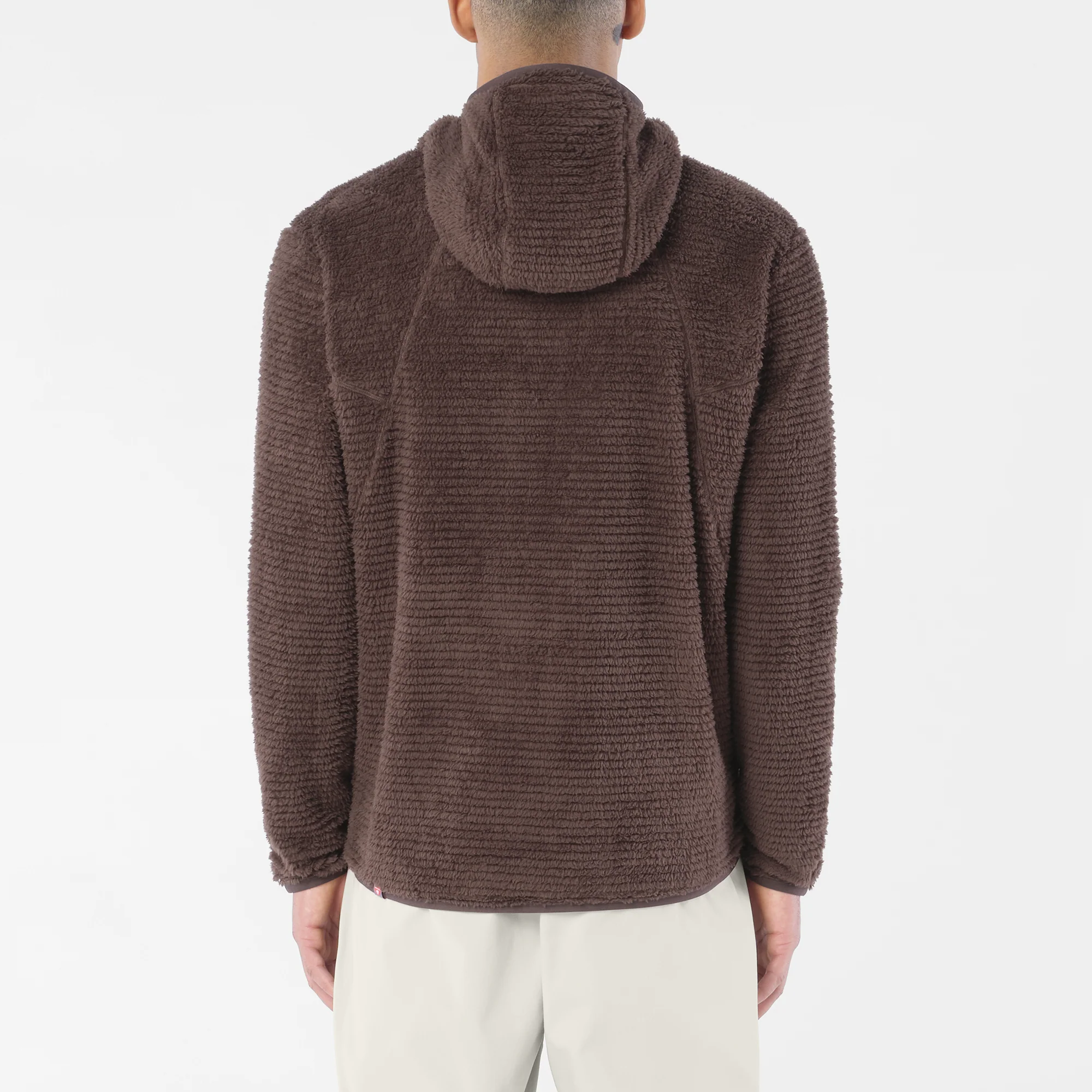 THERNOVA FLEECE HOODIE MEN'S - Image 2