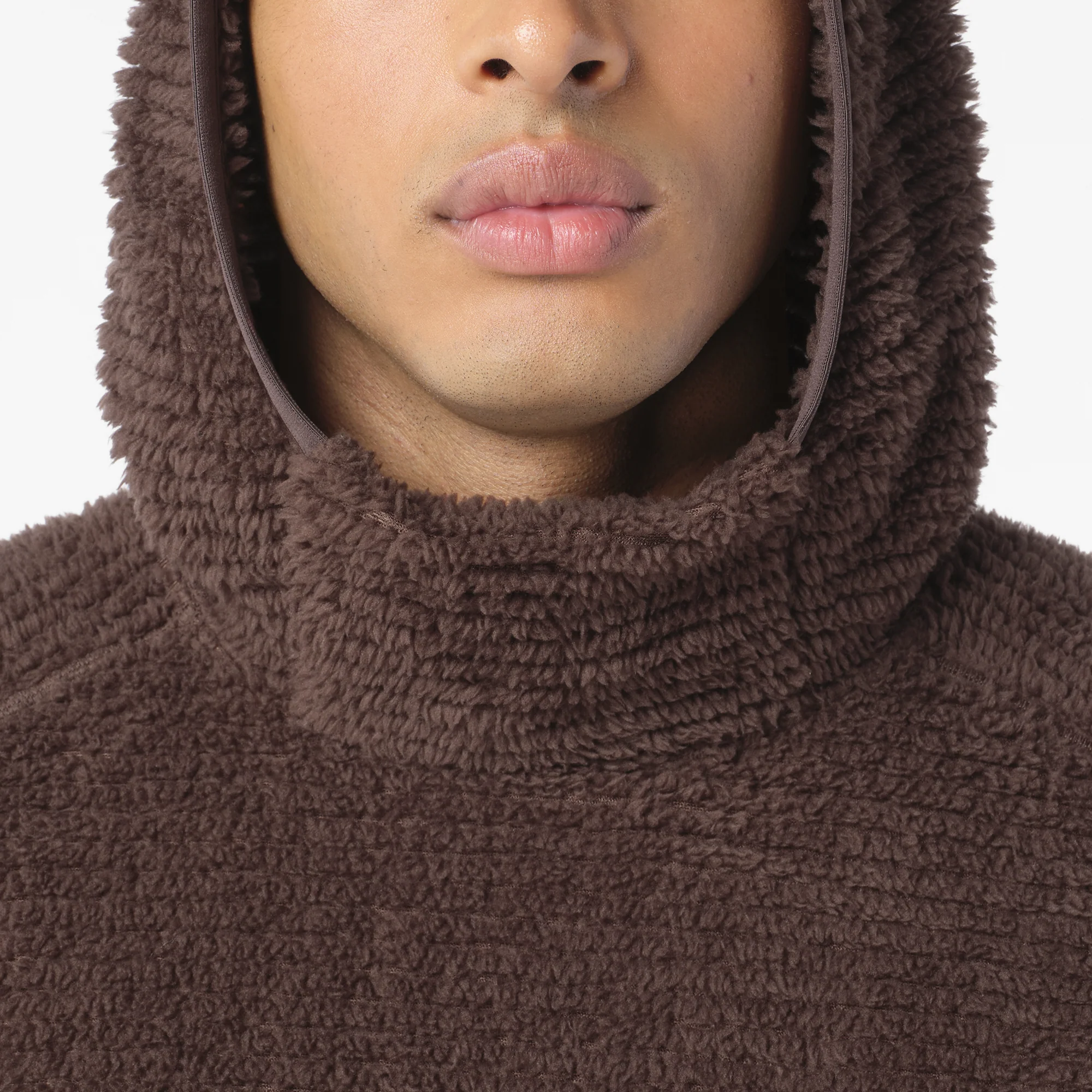 THERNOVA FLEECE HOODIE MEN'S - Image 3