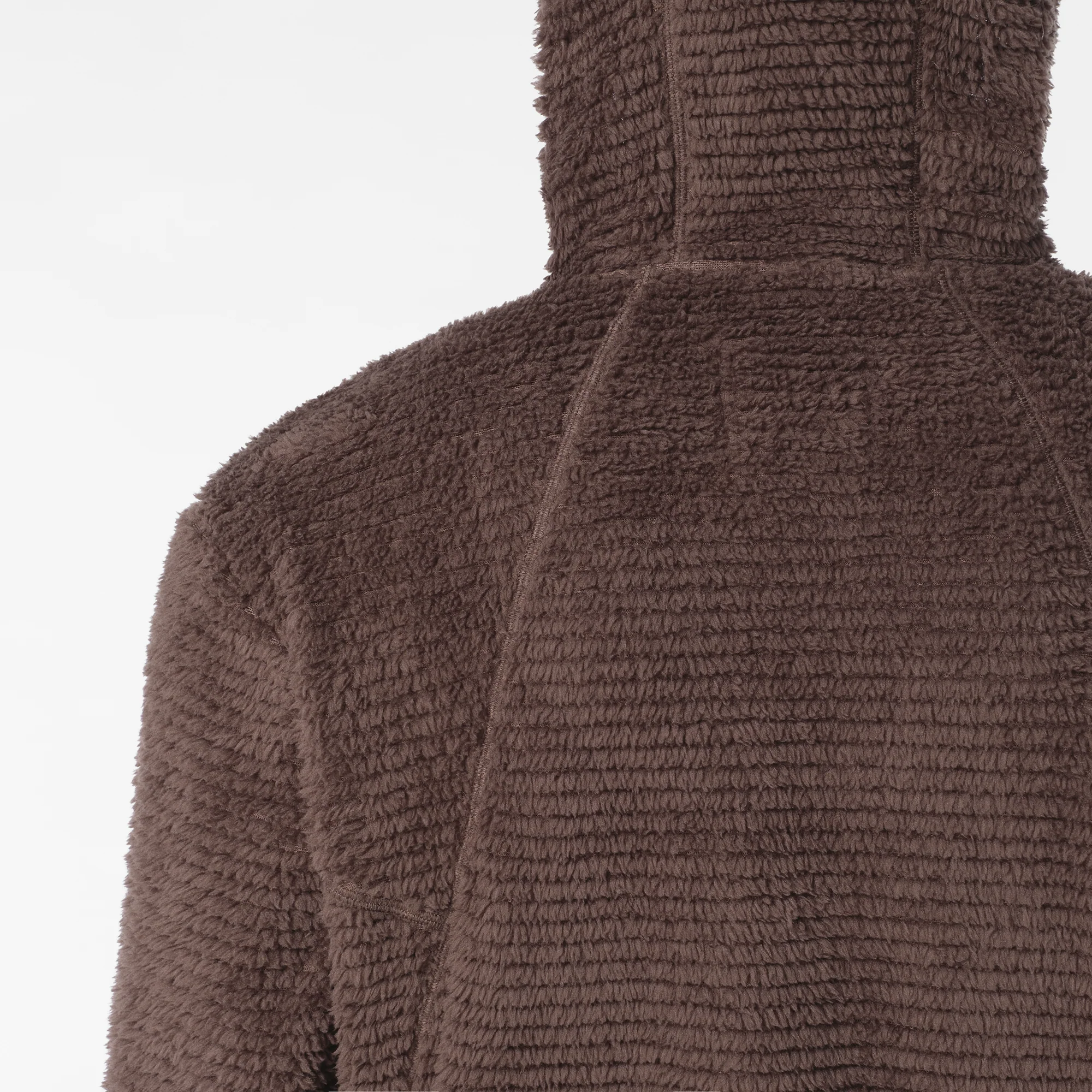 THERNOVA FLEECE HOODIE MEN'S - Image 4