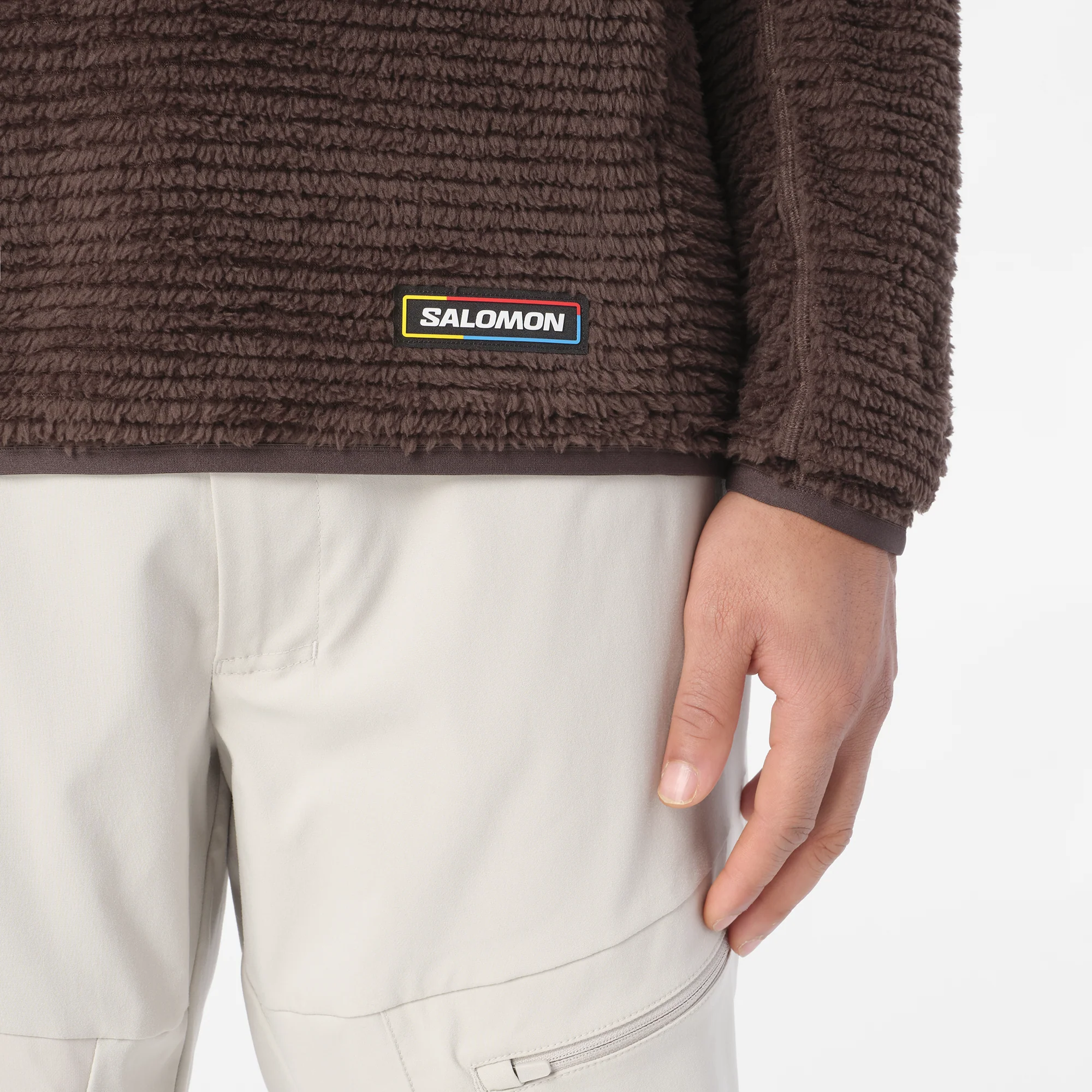THERNOVA FLEECE HOODIE MEN'S - Image 5