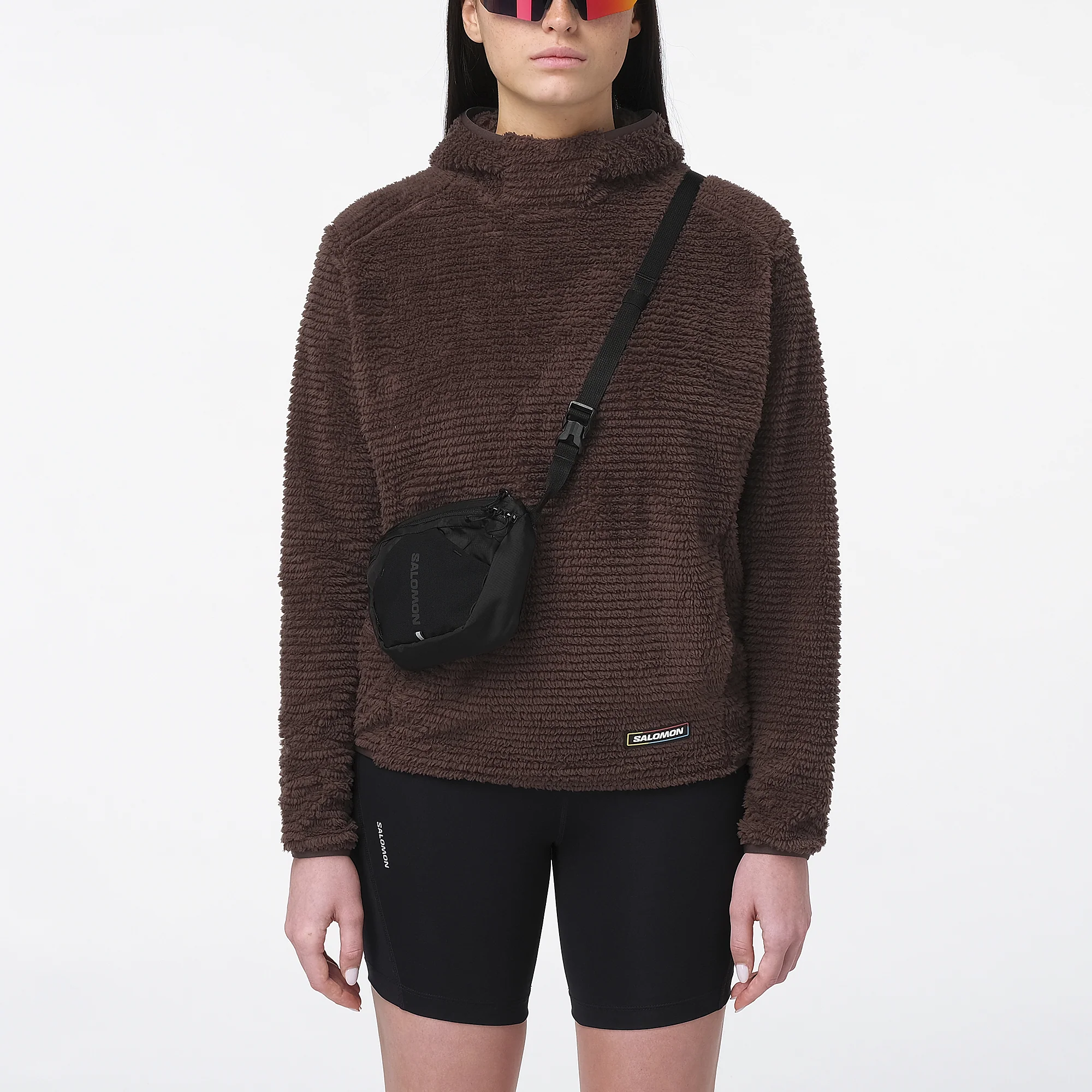 THERNOVA FLEECE HOODIE WOMEN'S