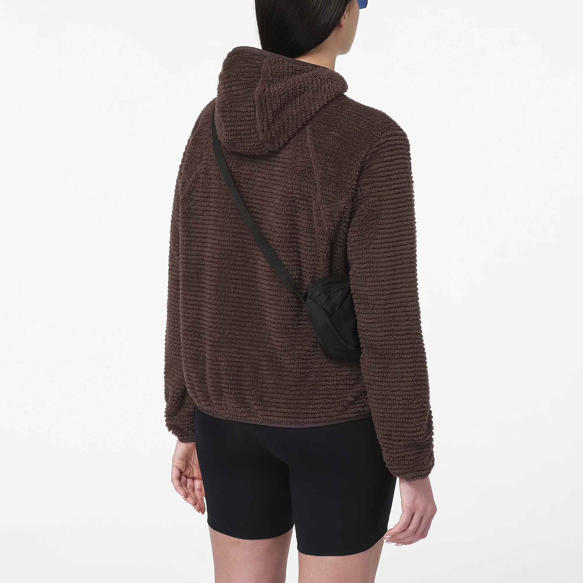 THERNOVA FLEECE HOODIE WOMEN'S - Image 2