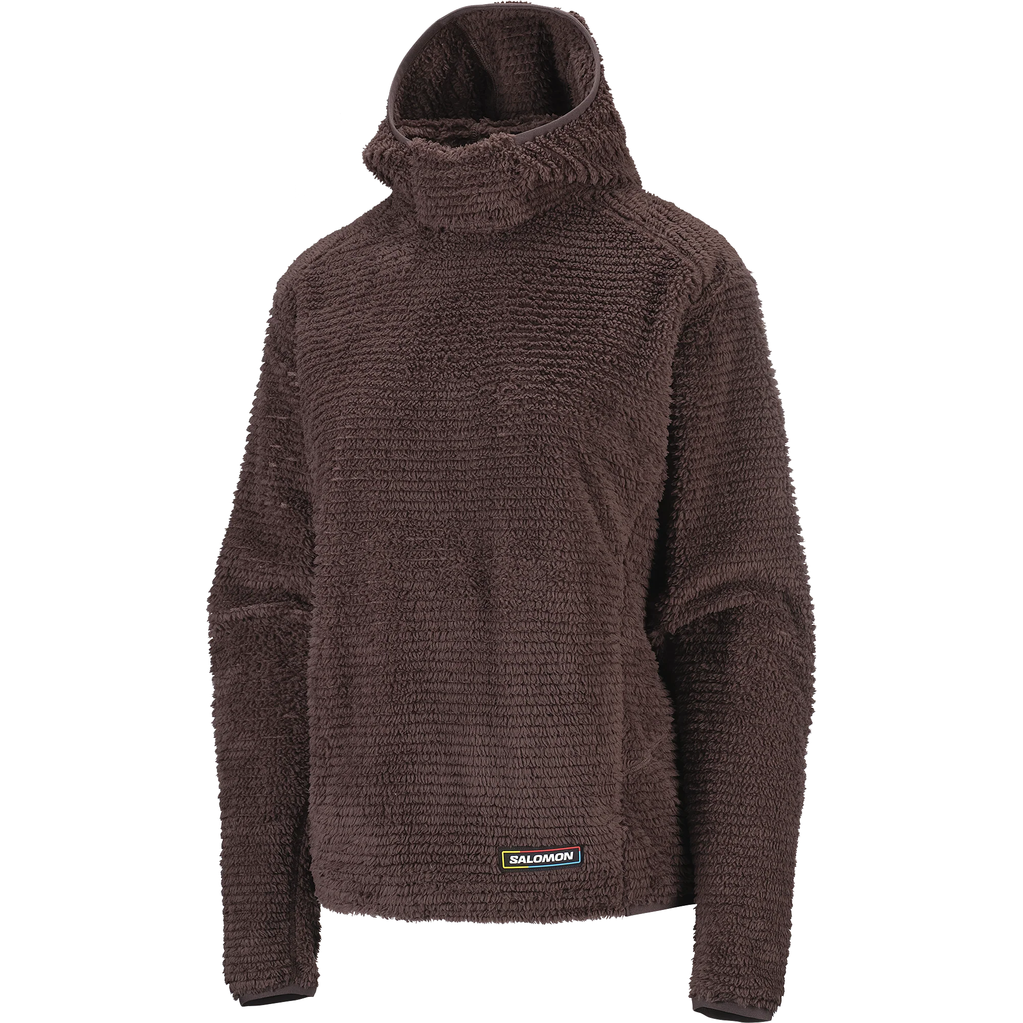 THERNOVA FLEECE HOODIE WOMEN'S - Image 4