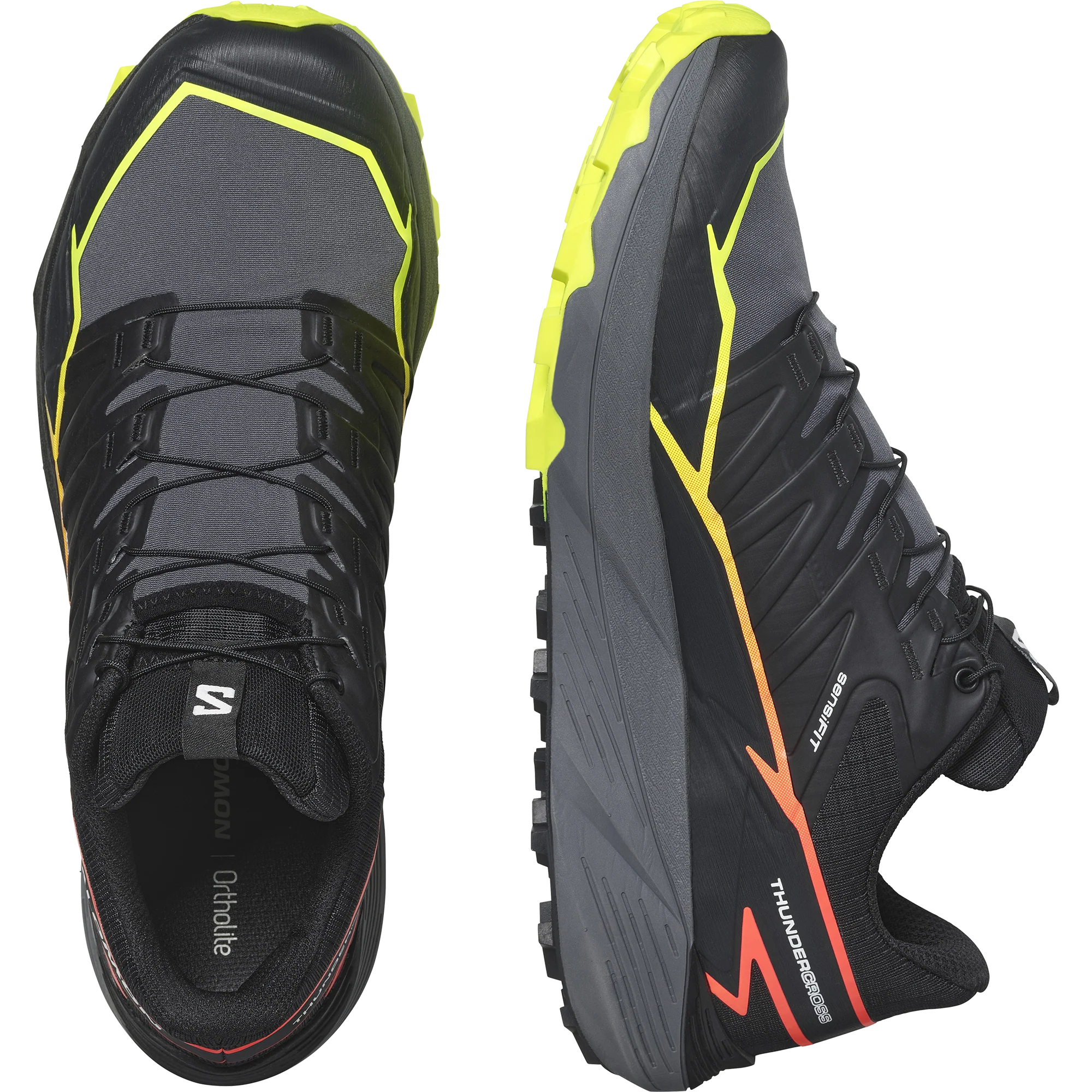 THUNDERCROSS MEN'S - Image 8