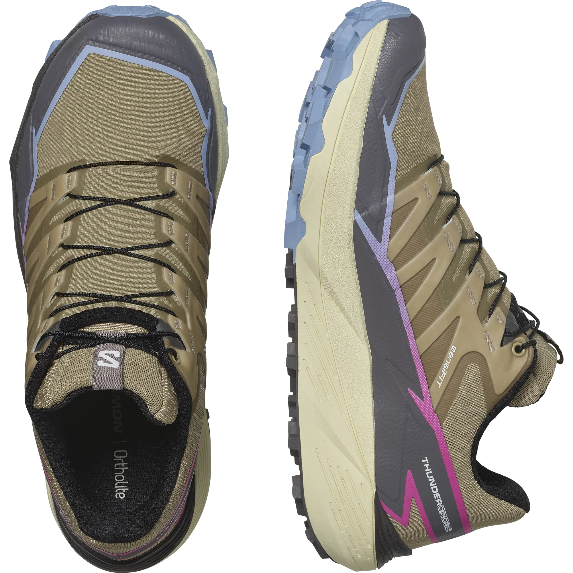 THUNDERCROSS WOMEN'S - Image 7