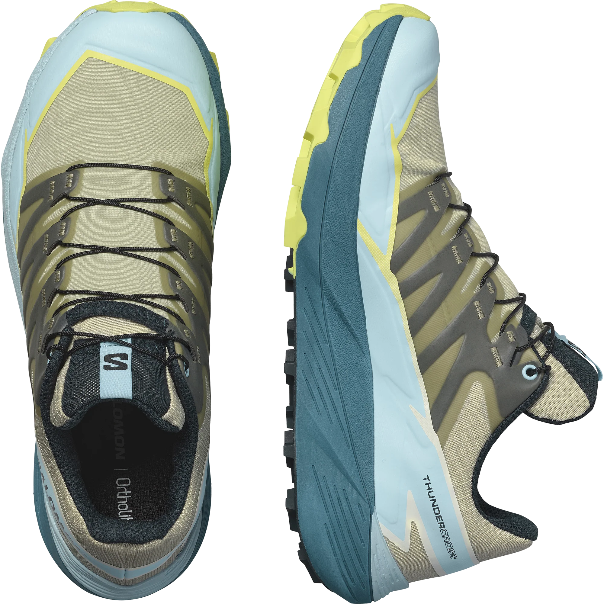 THUNDERCROSS WOMEN'S - Image 6