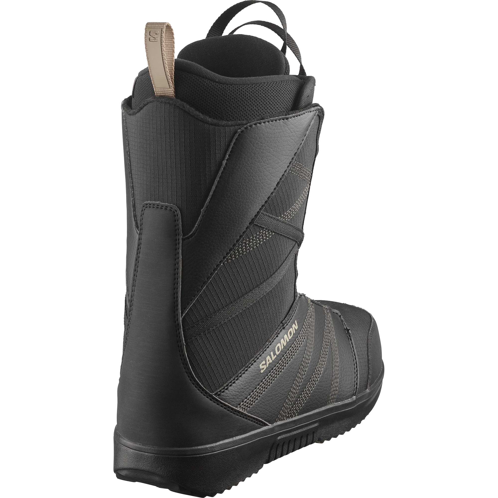 TITAN BOA SNOWBOARD BOOT MEN'S - Image 2