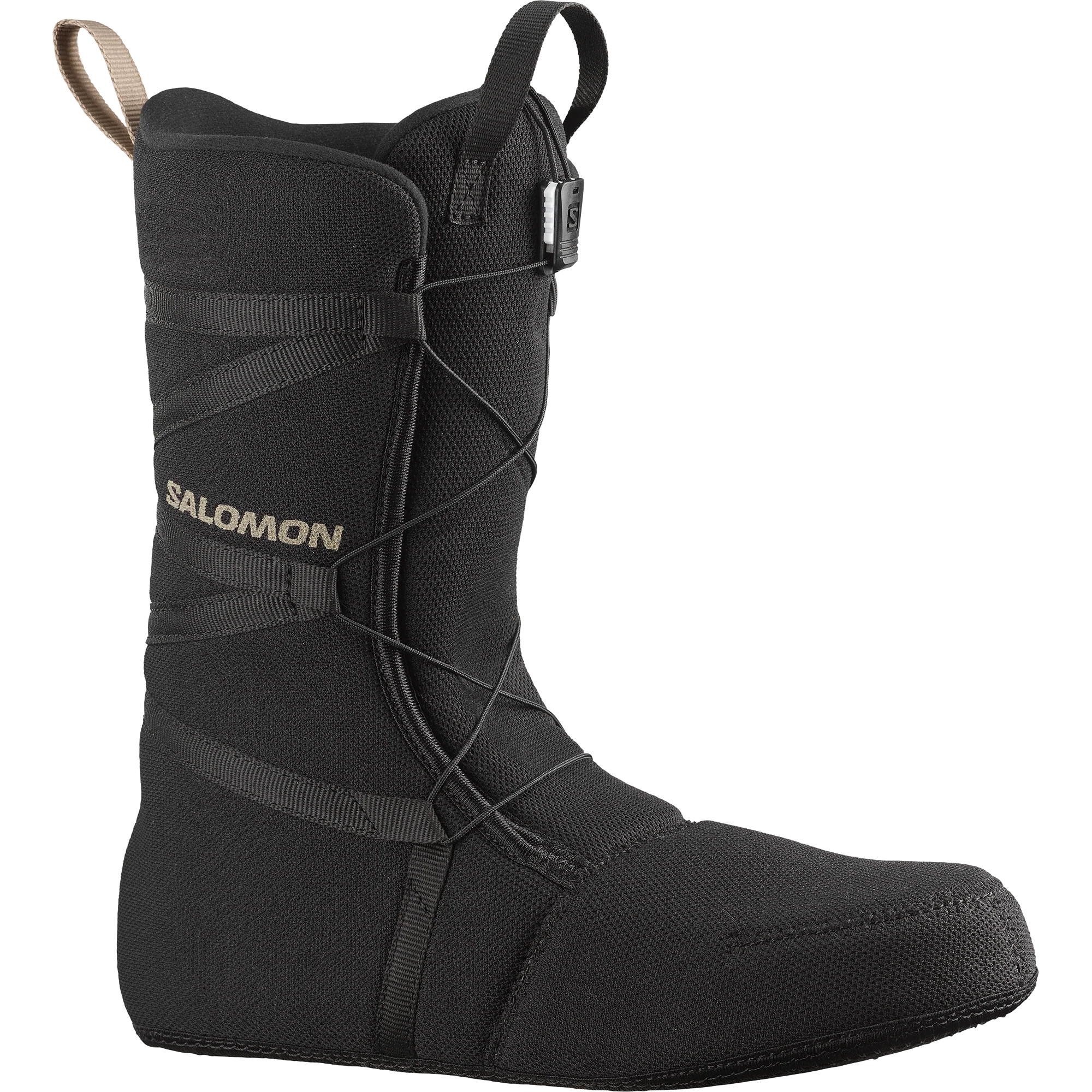 TITAN BOA SNOWBOARD BOOT MEN'S - Image 3