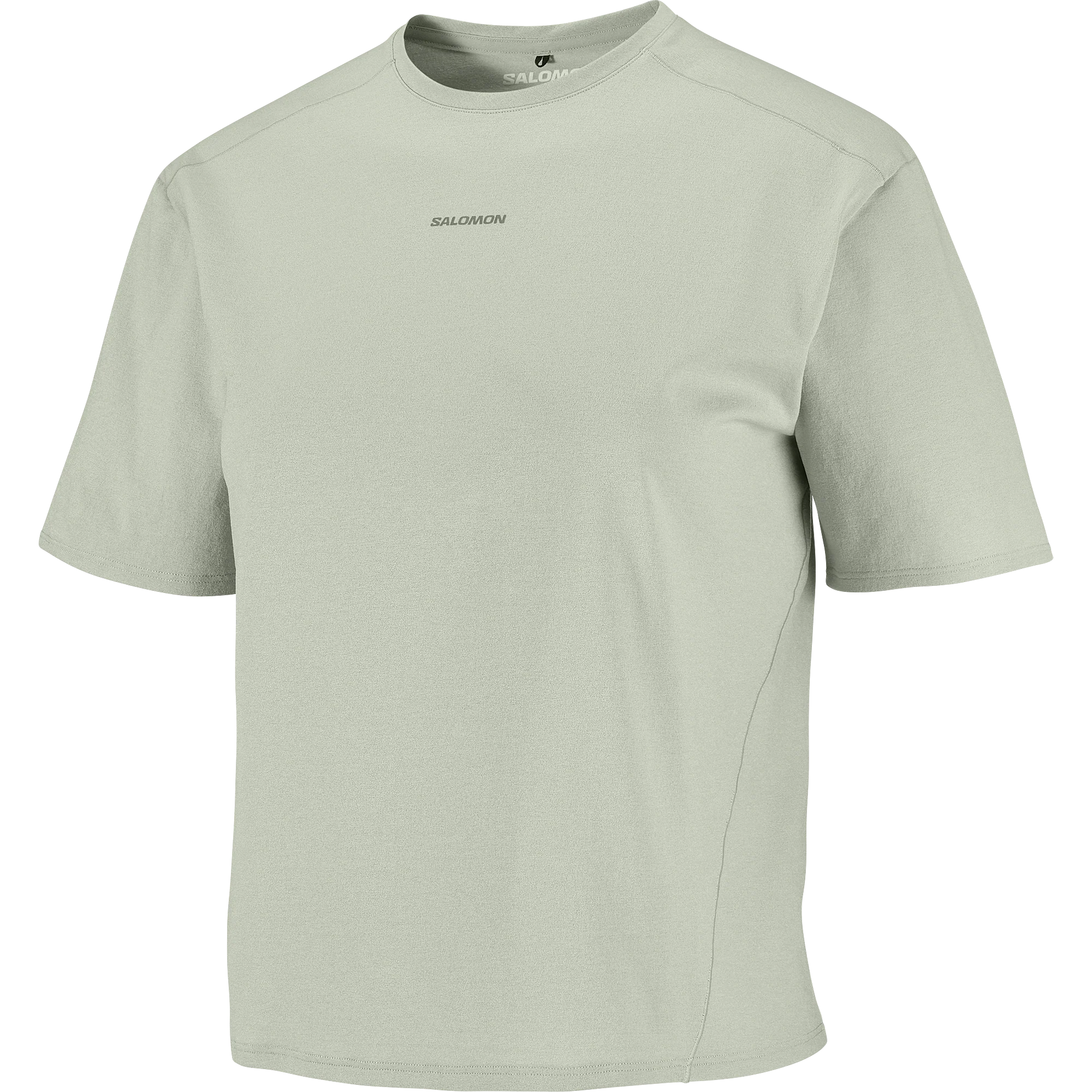 TRACKLINE SHORT SLEEVE TEE WOMEN'S - Image 5