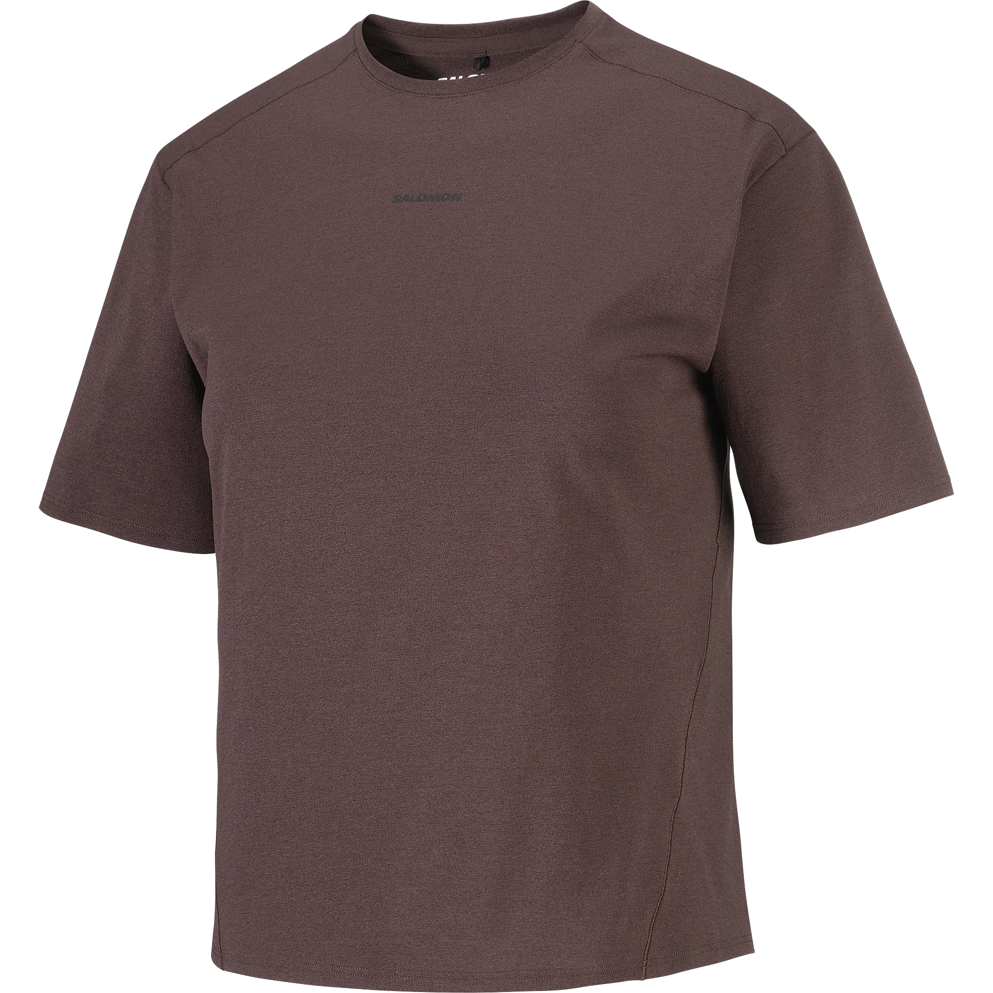 TRACKLINE SHORT SLEEVE TEE WOMEN'S - Image 5