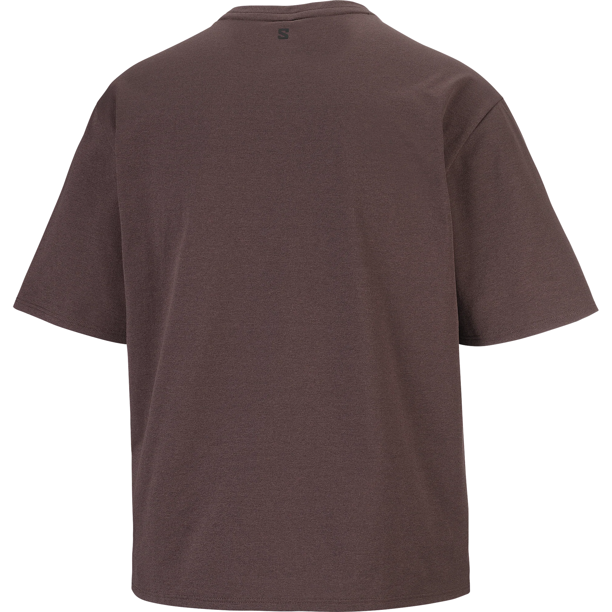 TRACKLINE SHORT SLEEVE TEE WOMEN'S - Image 6