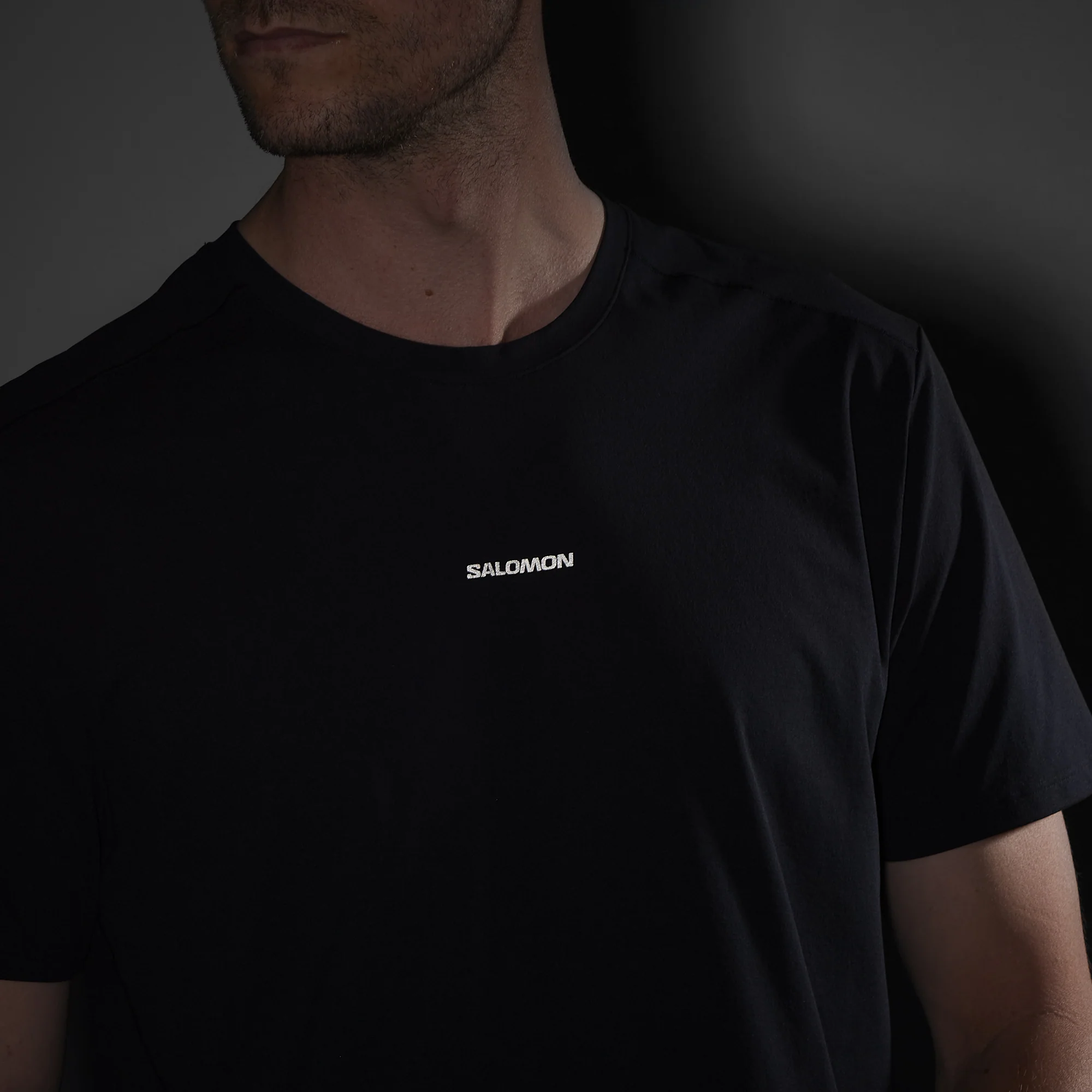 TRACKLINE SHORT SLEEVE TEE MEN'S - Image 6