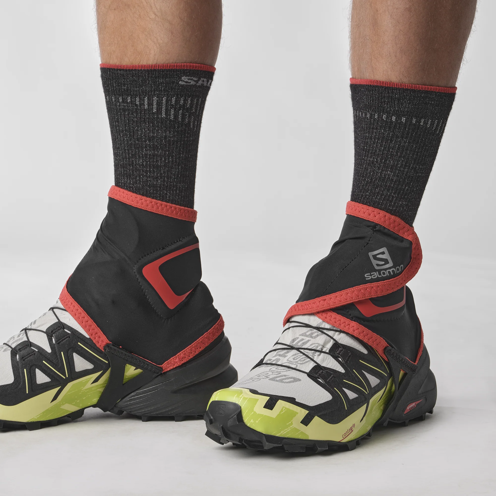 TRAIL GAITERS HIGH - Image 4