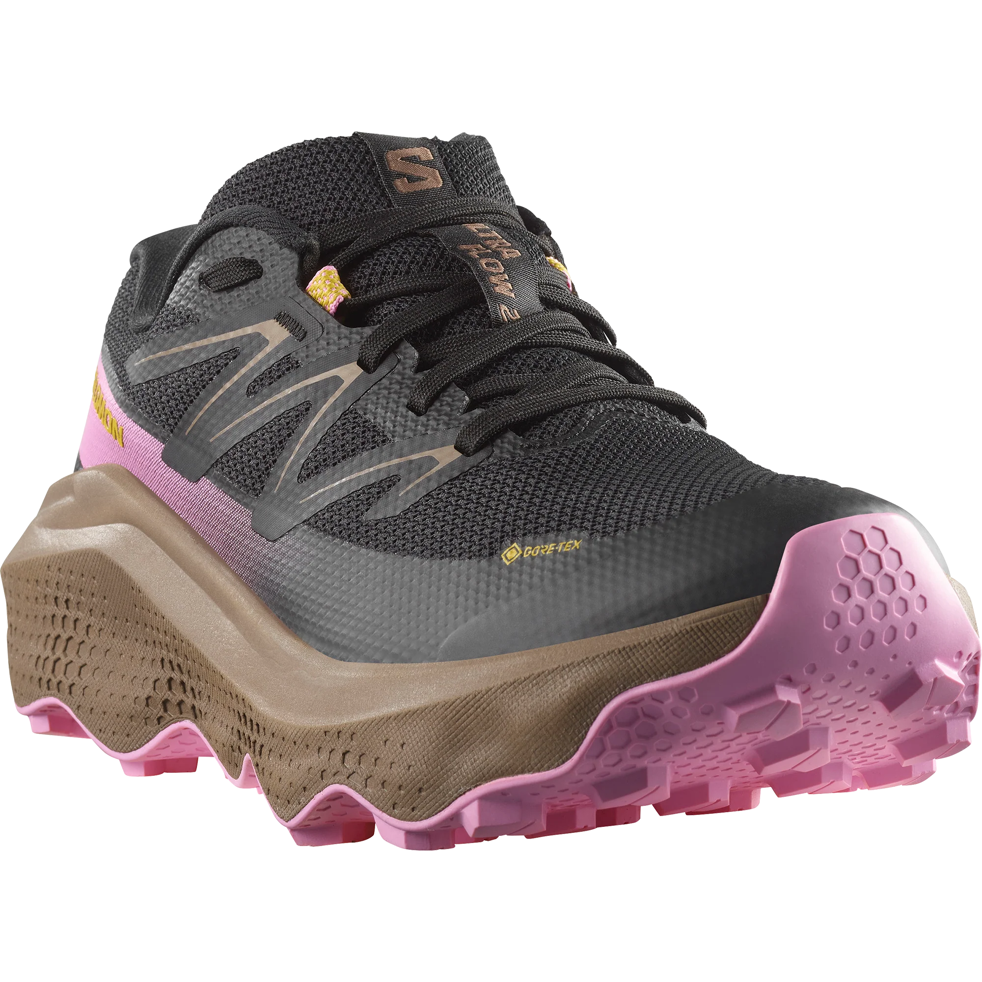 ULTRA FLOW 2 GORE-TEX WOMEN'S - Image 2