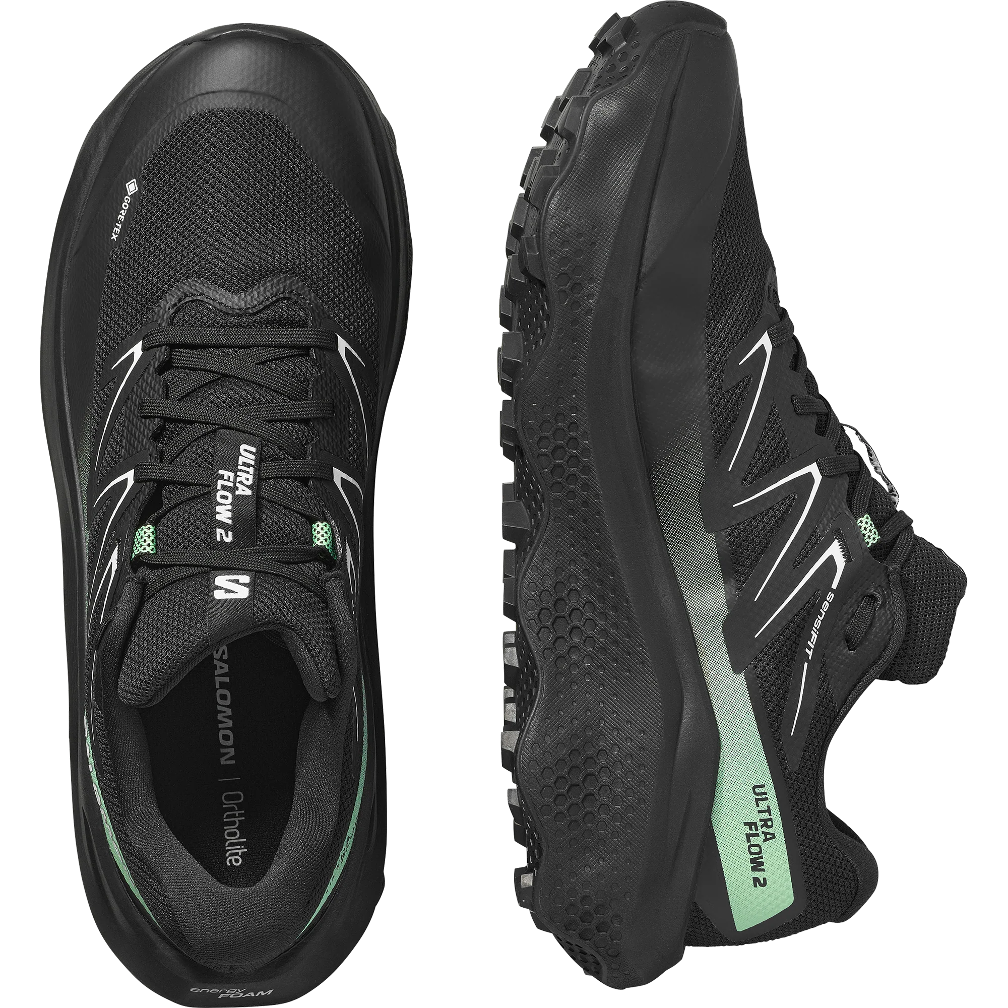 ULTRA FLOW 2 GORE-TEX MEN'S - Image 6