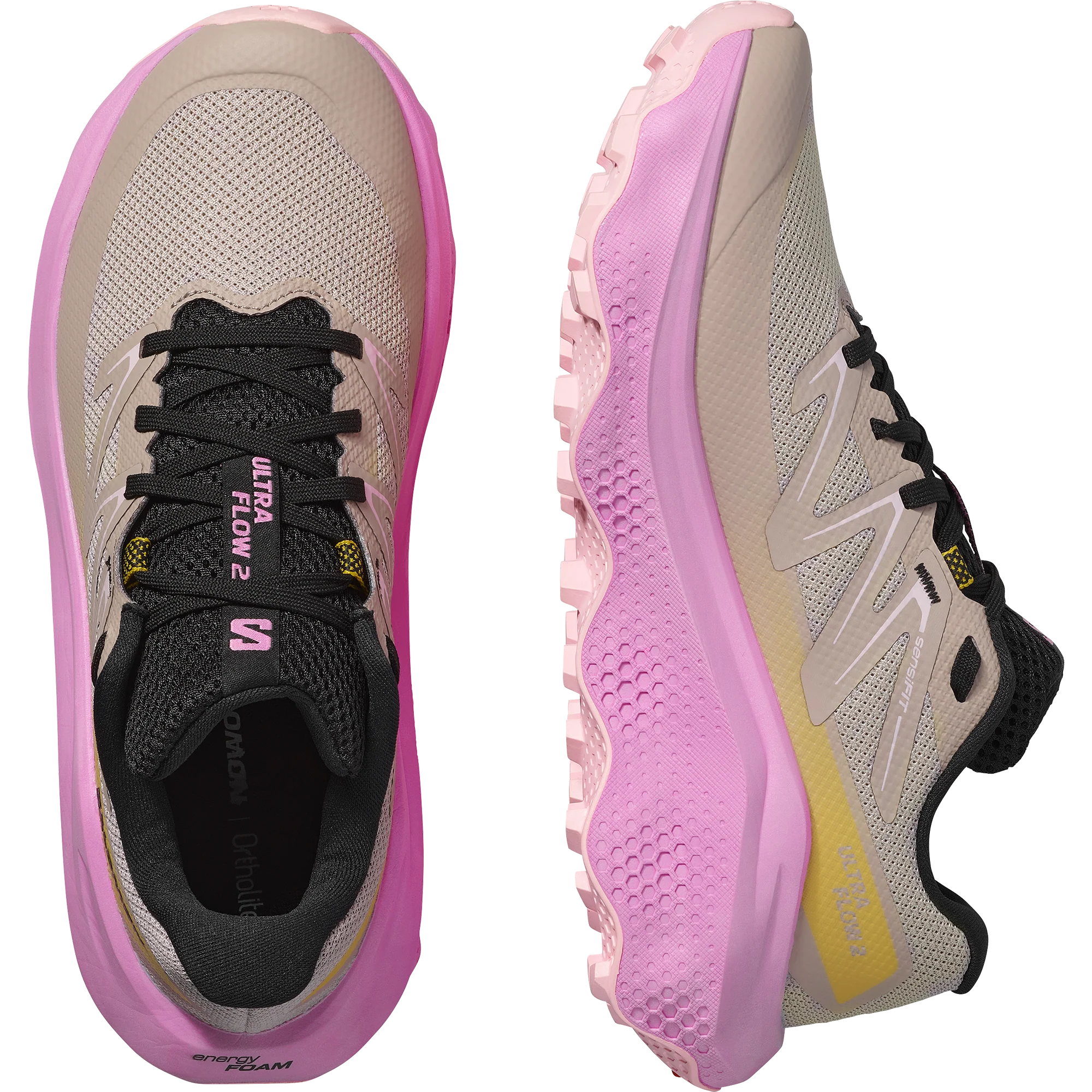 ULTRA FLOW 2 WOMEN'S - Image 4