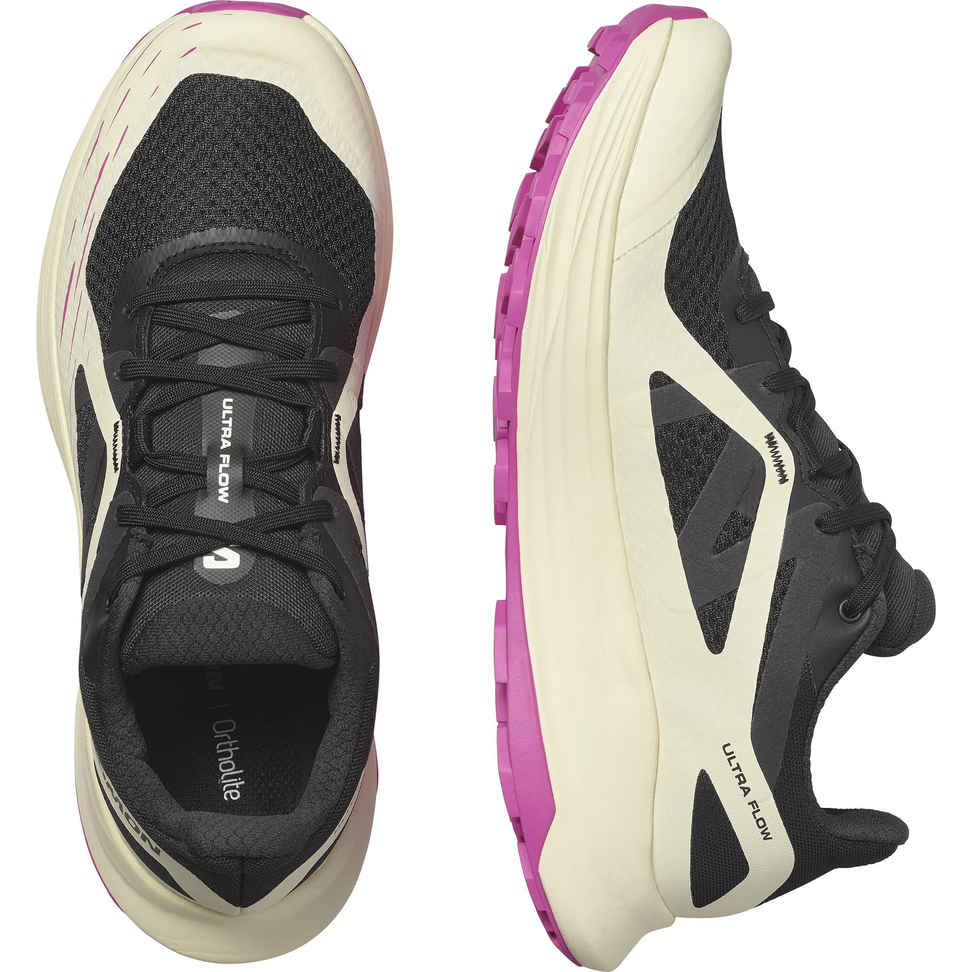 ULTRA FLOW WOMEN'S - Image 2