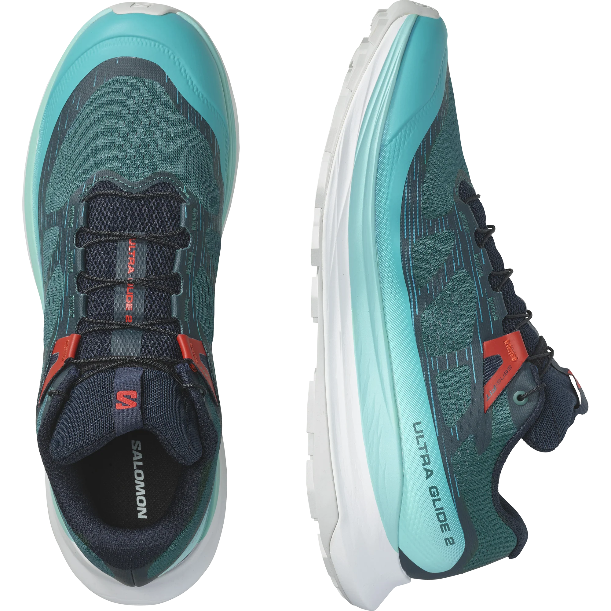 ULTRA GLIDE 2 MEN'S - Image 4