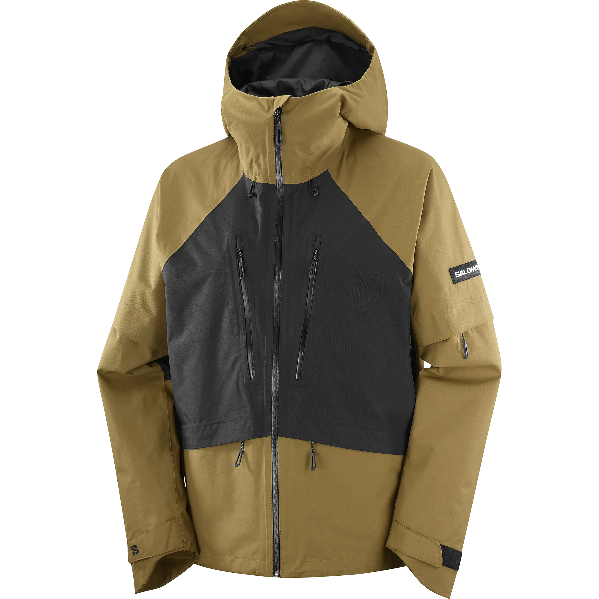 VENOM FULL ZIP JACKET MEN'S - Image 3