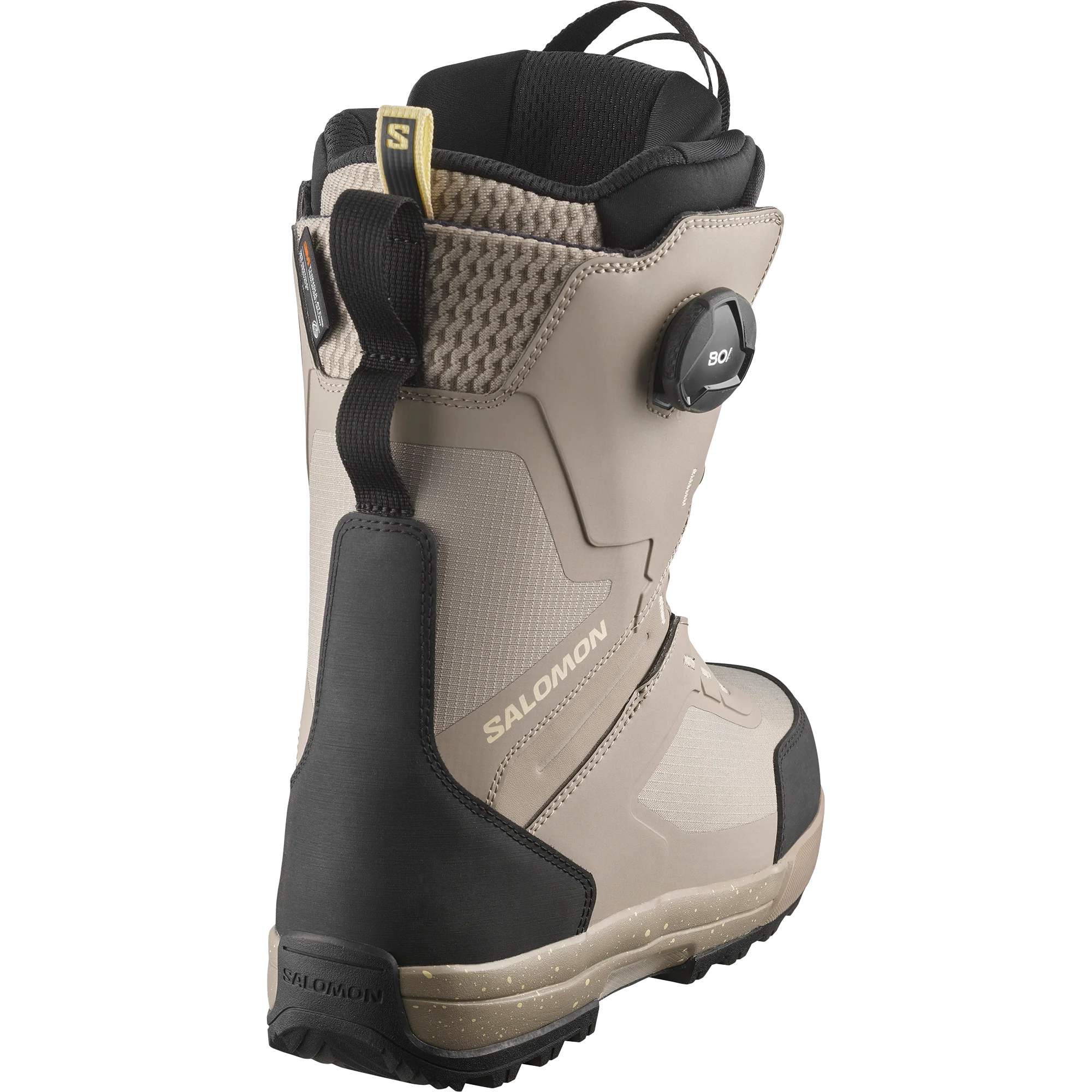 VISTA DUAL BOA SNOWBOARD BOOT WOMEN'S - Image 2