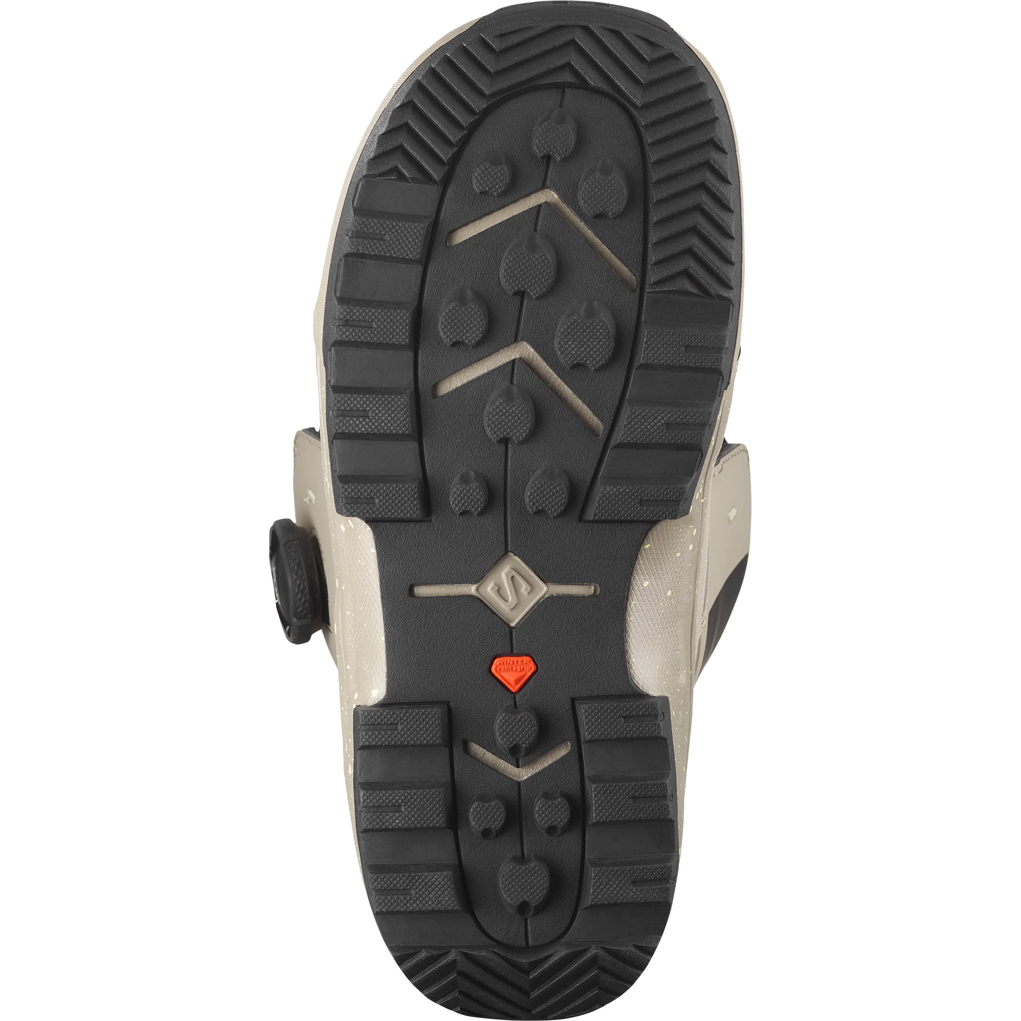 VISTA DUAL BOA SNOWBOARD BOOT WOMEN'S - Image 4