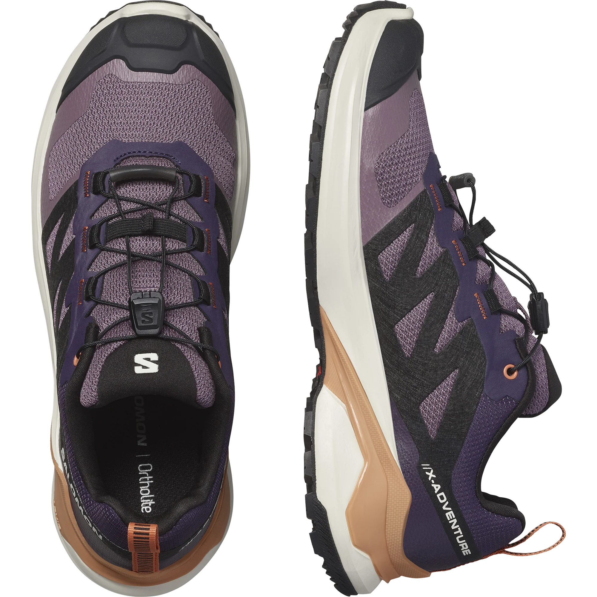 X-ADVENTURE WOMENS - Image 7