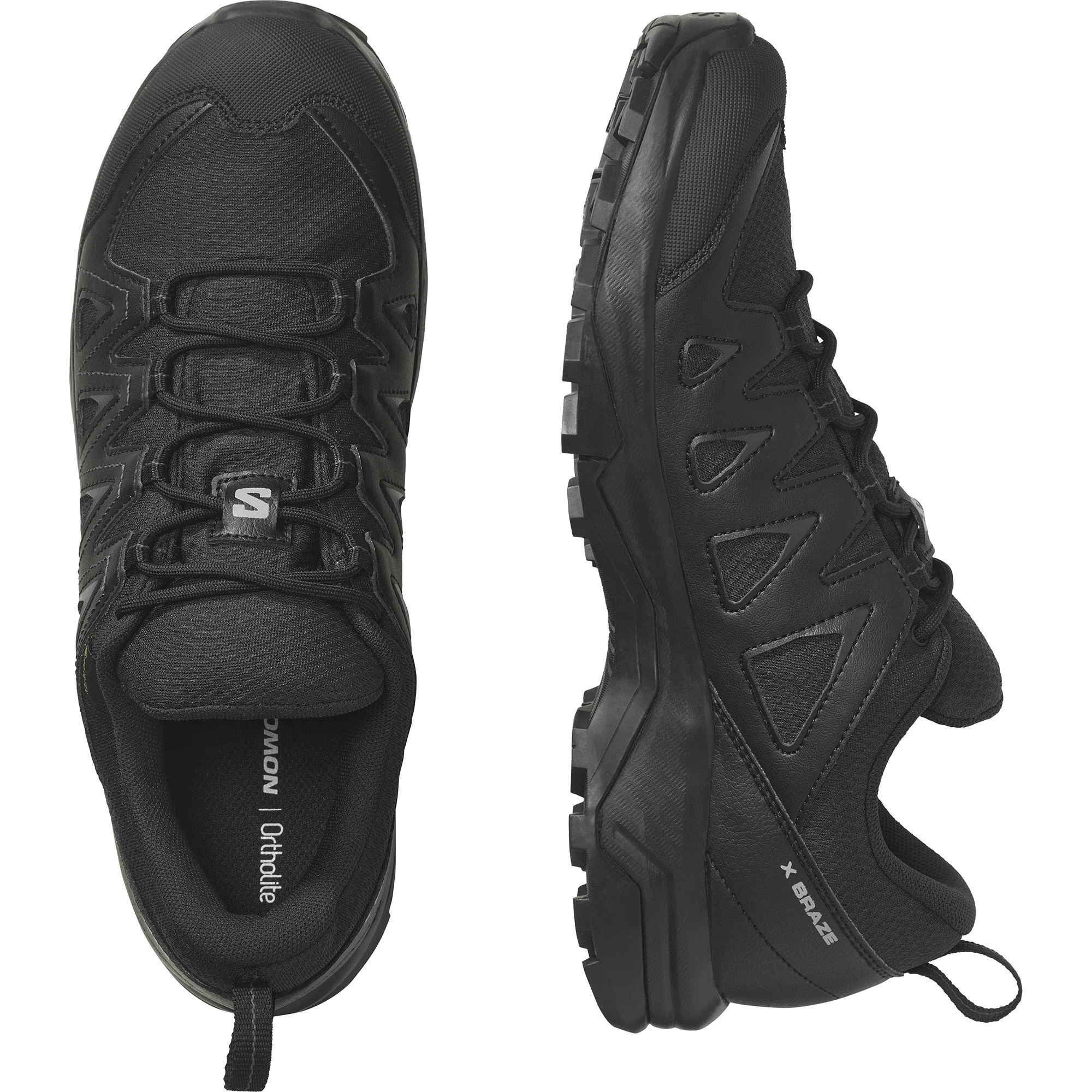 X BRAZE GORE-TEX MEN'S - Image 8