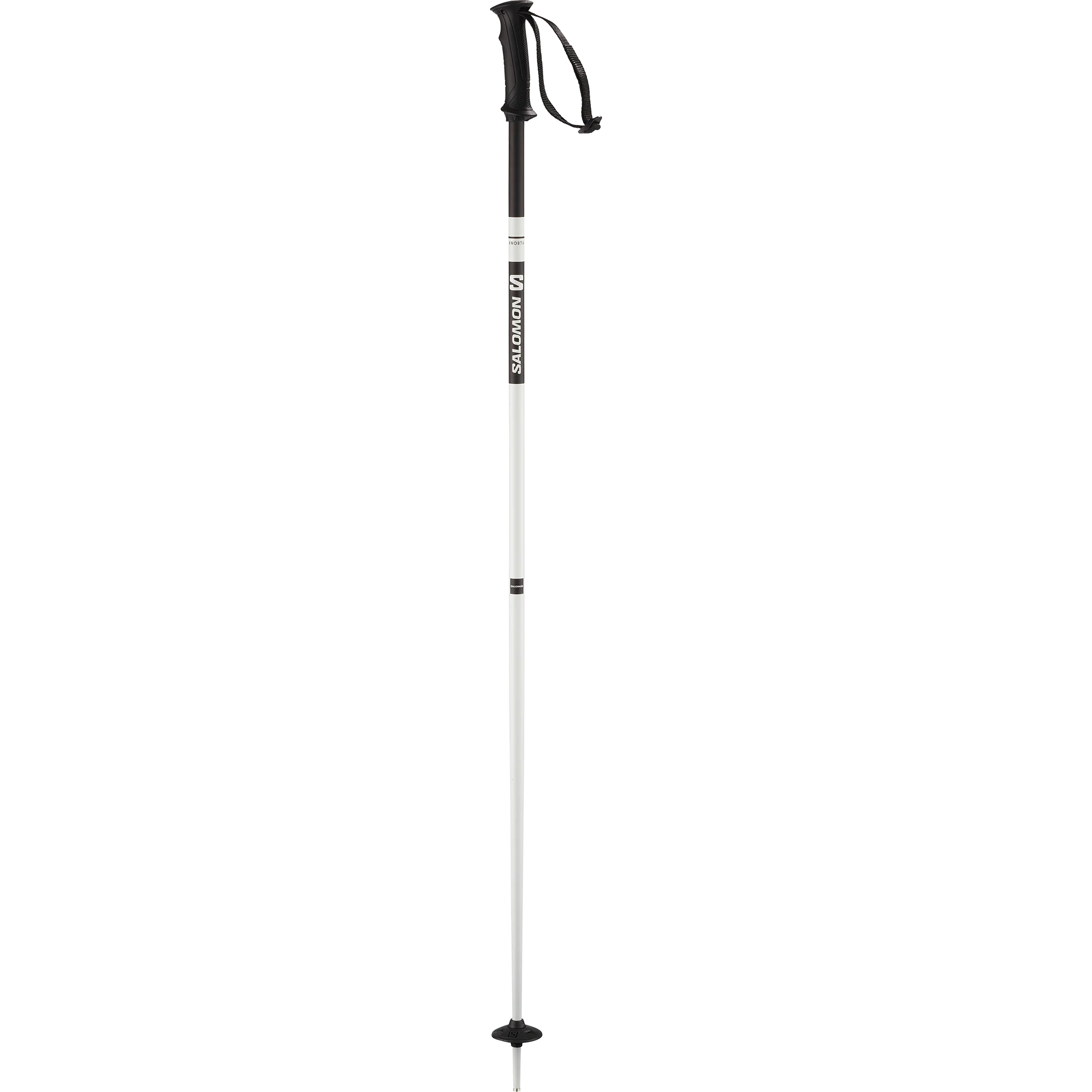 X NORTH SKI POLES - Image 2