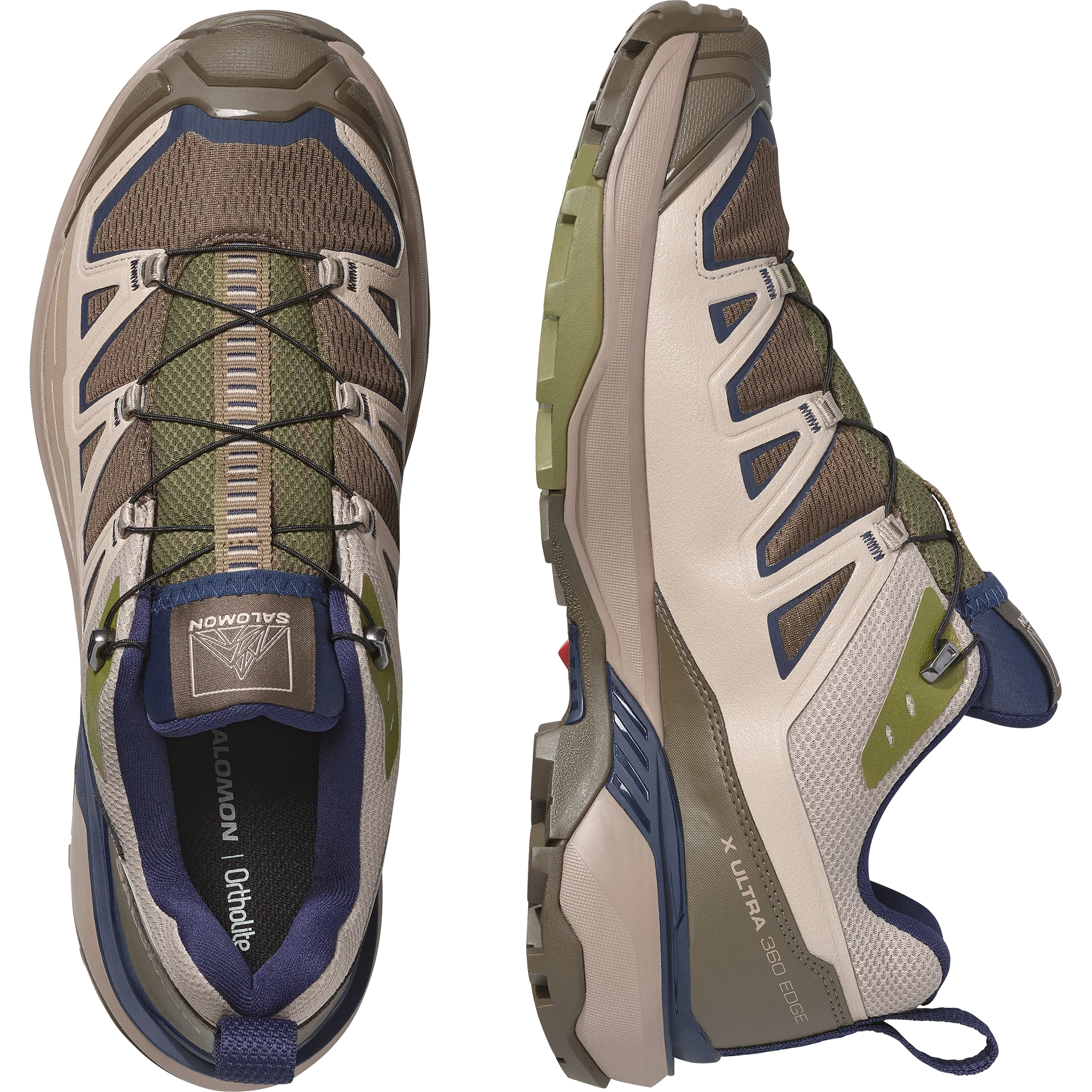 X ULTRA 360 EDGE GORE-TEX MEN'S - Image 3