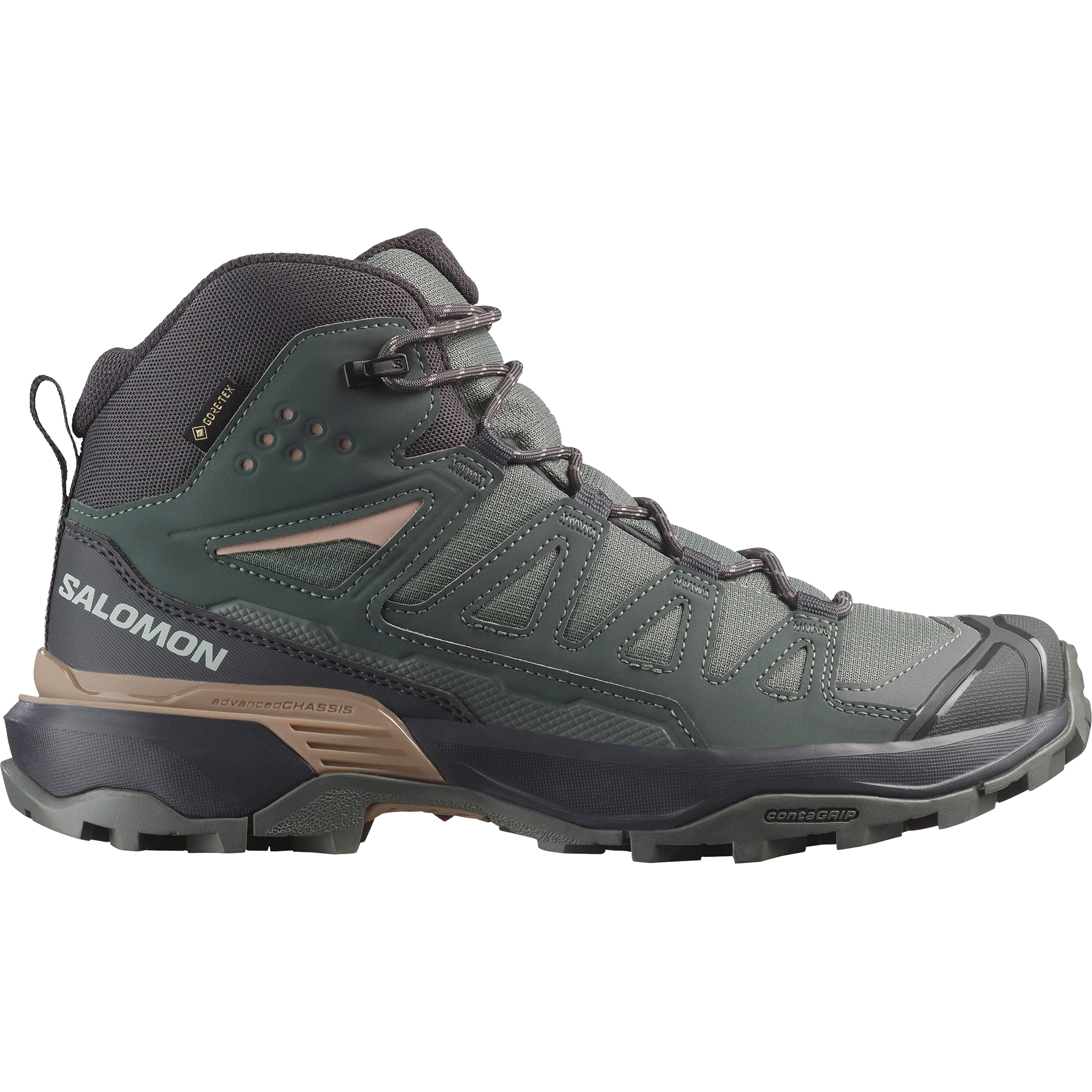X ULTRA 360 MID GORE-TEX WOMEN'S