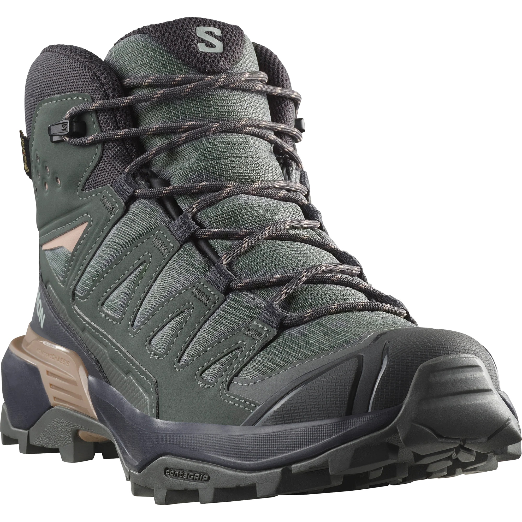 X ULTRA 360 MID GORE-TEX WOMEN'S - Image 2