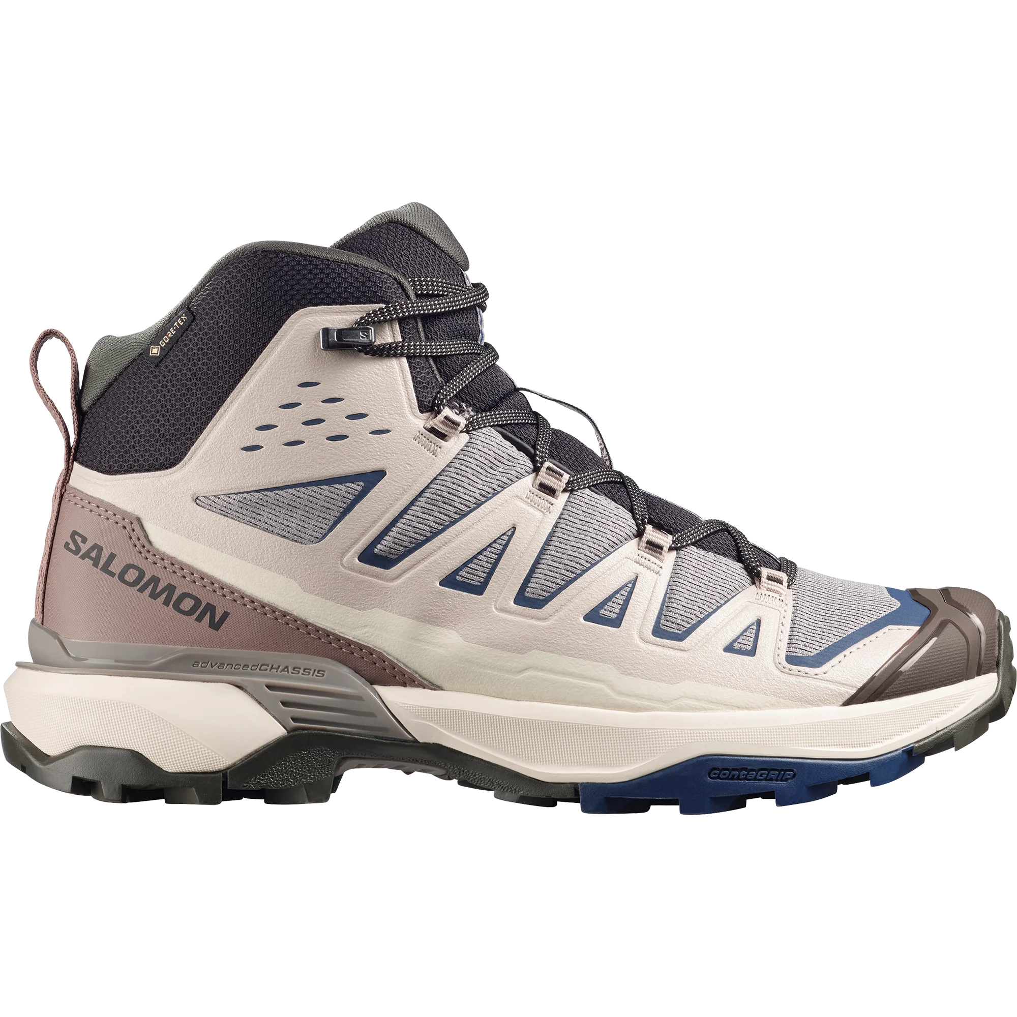 X ULTRA 360 EDGE MID GORE-TEX MEN'S