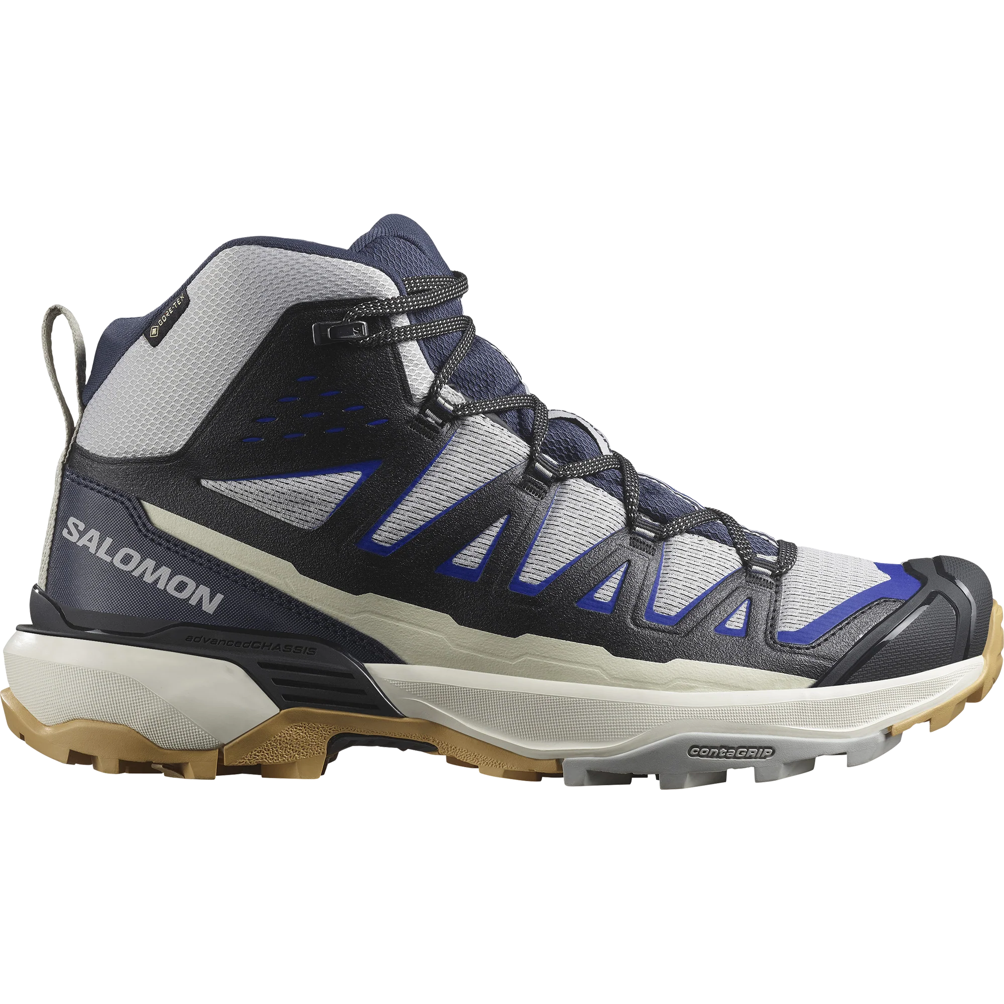X ULTRA 360 EDGE MID GORE-TEX MEN'S
