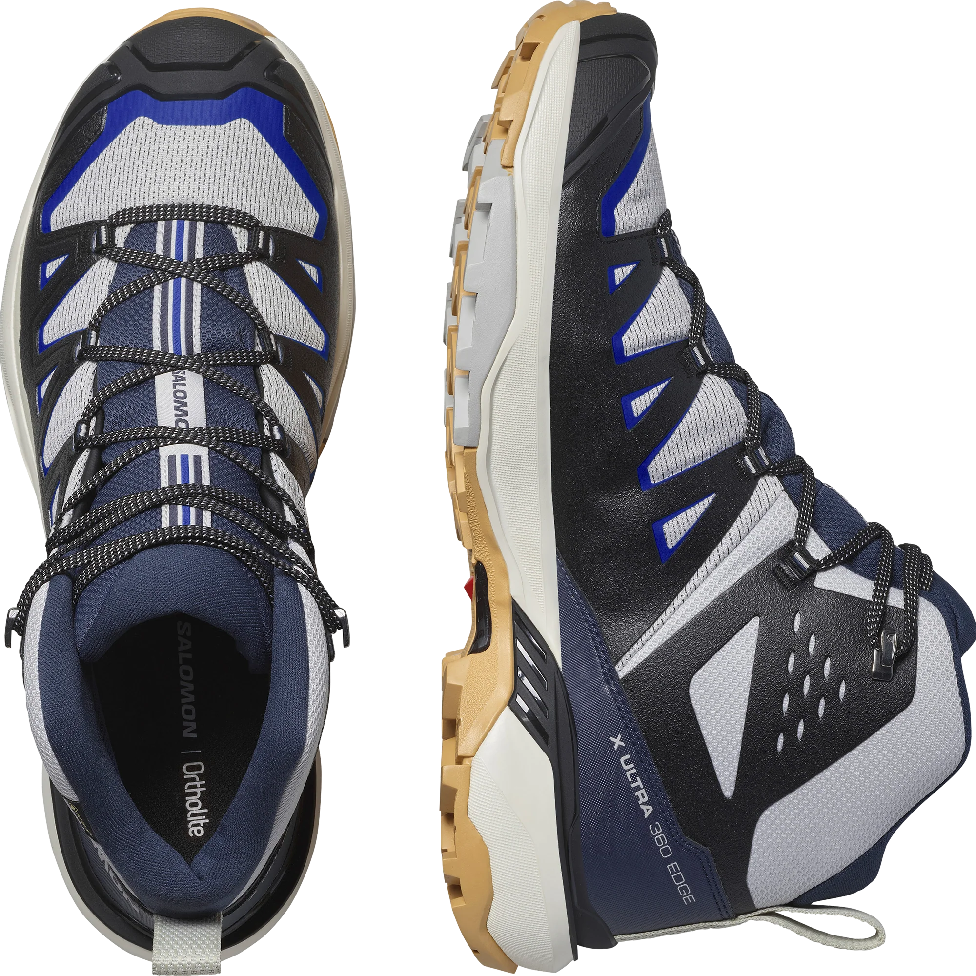 X ULTRA 360 EDGE MID GORE-TEX MEN'S - Image 6