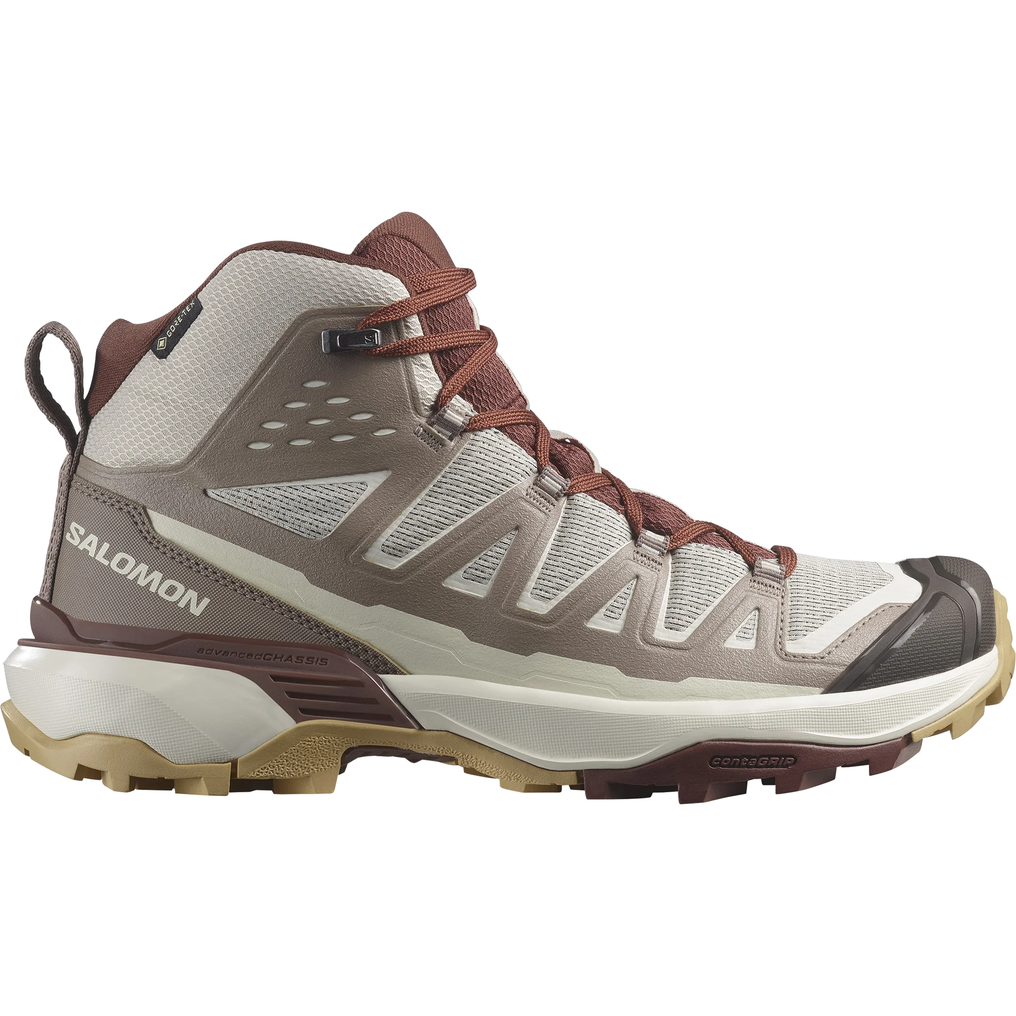 X ULTRA 360 EDGE MID GORE-TEX WOMEN'S