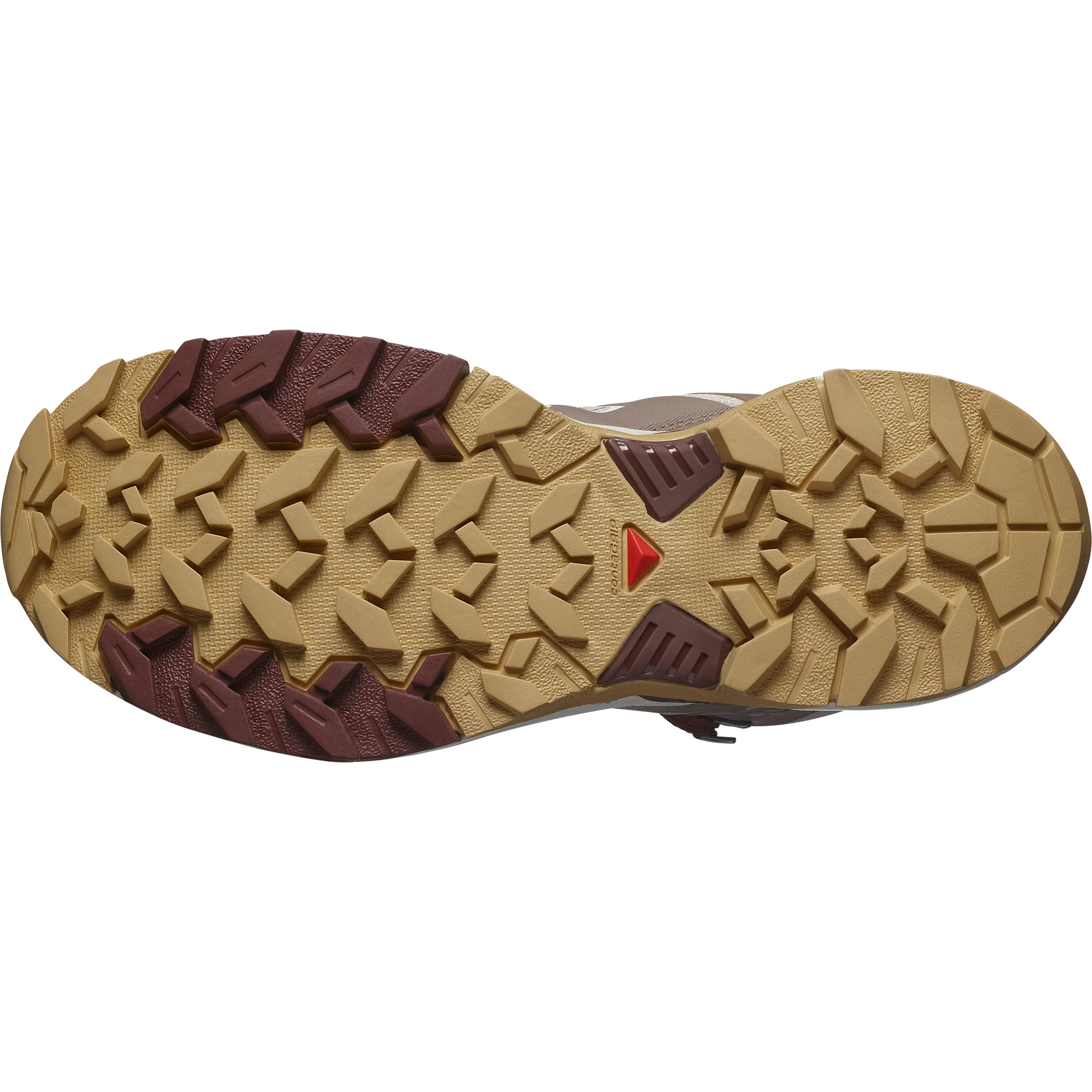 X ULTRA 360 EDGE MID GORE-TEX WOMEN'S - Image 4