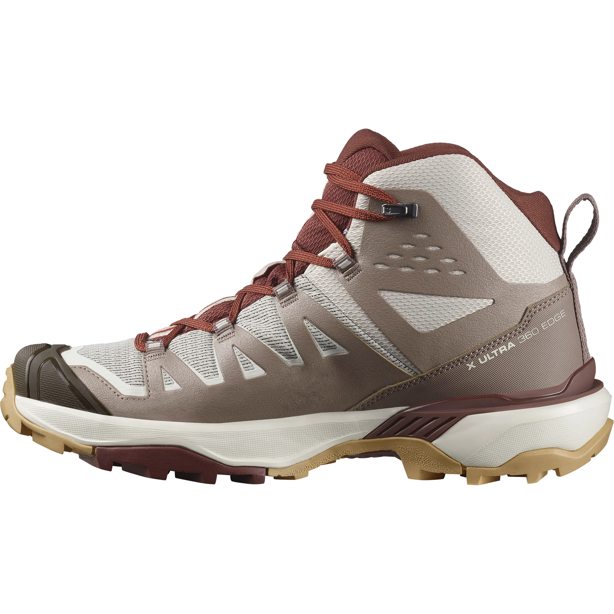 X ULTRA 360 EDGE MID GORE-TEX WOMEN'S - Image 5