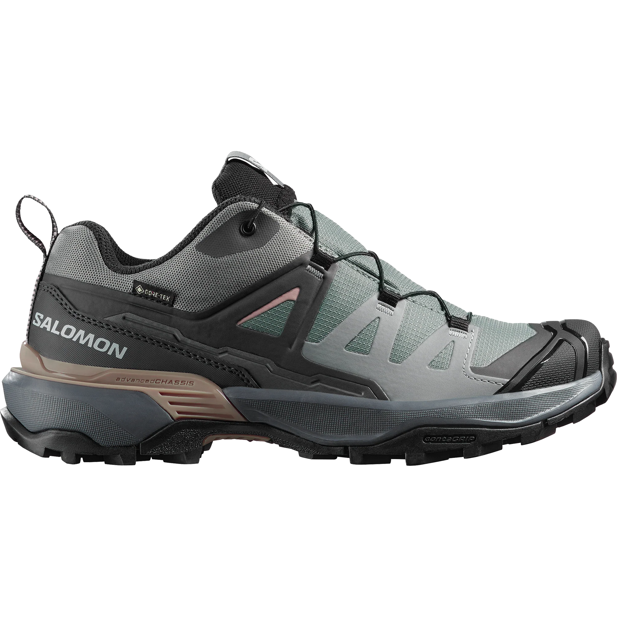 X ULTRA 360 GORE-TEX WOMEN'S