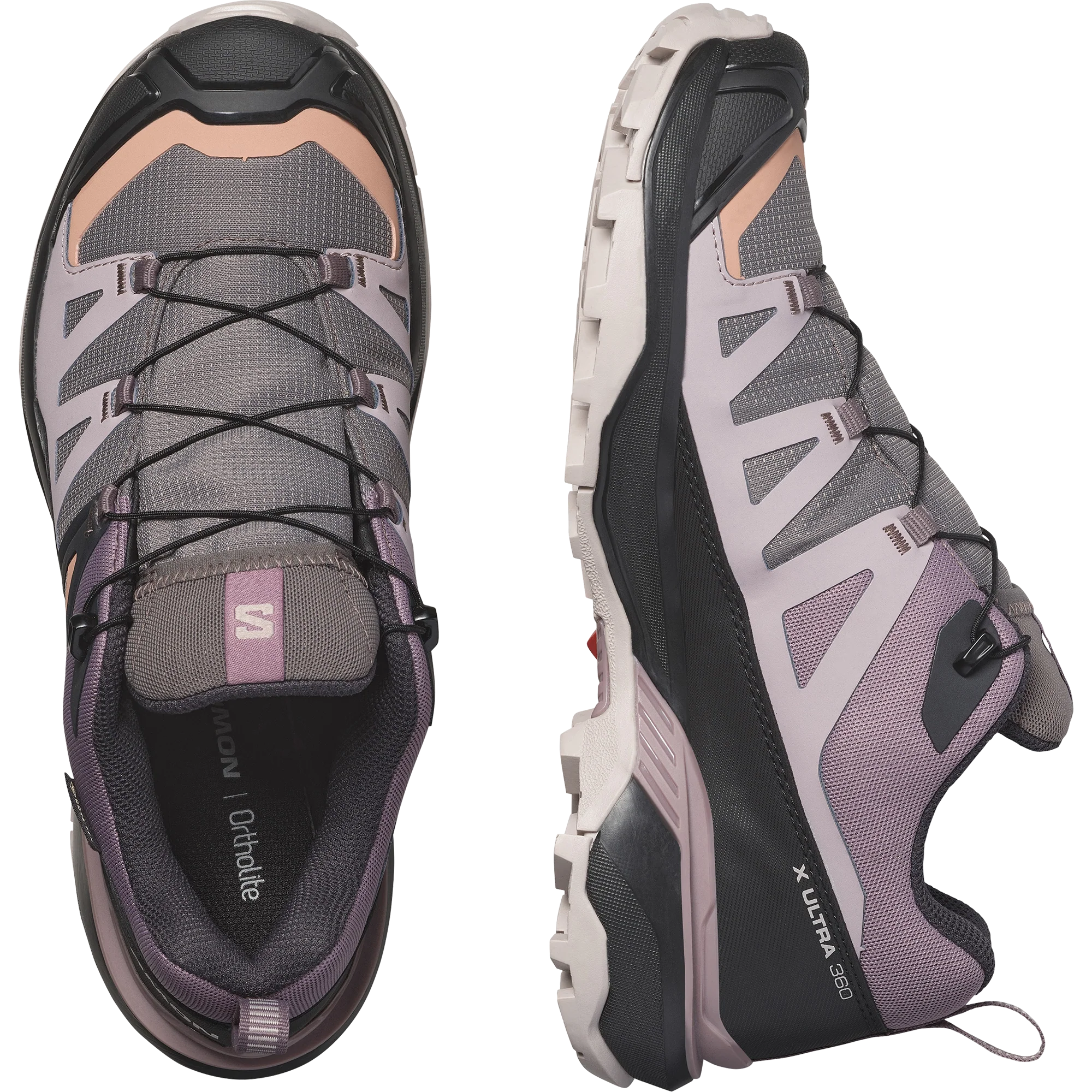 X ULTRA 360 GORE-TEX WOMEN'S - Image 7