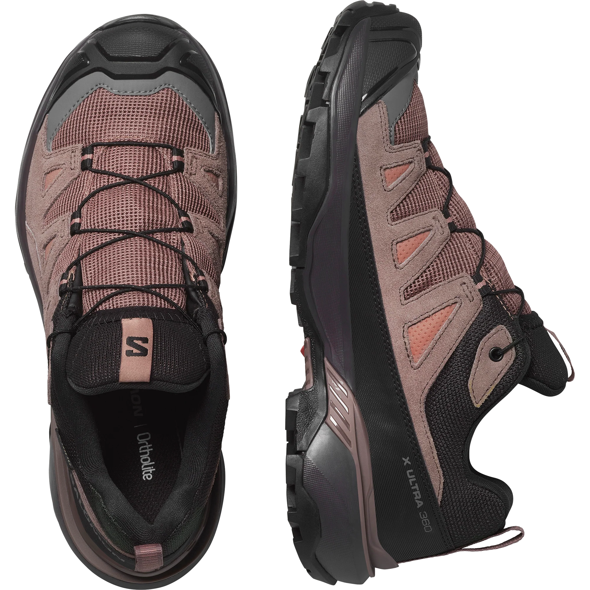 X ULTRA 360 LTR GORE-TEX WOMEN'S - Image 7