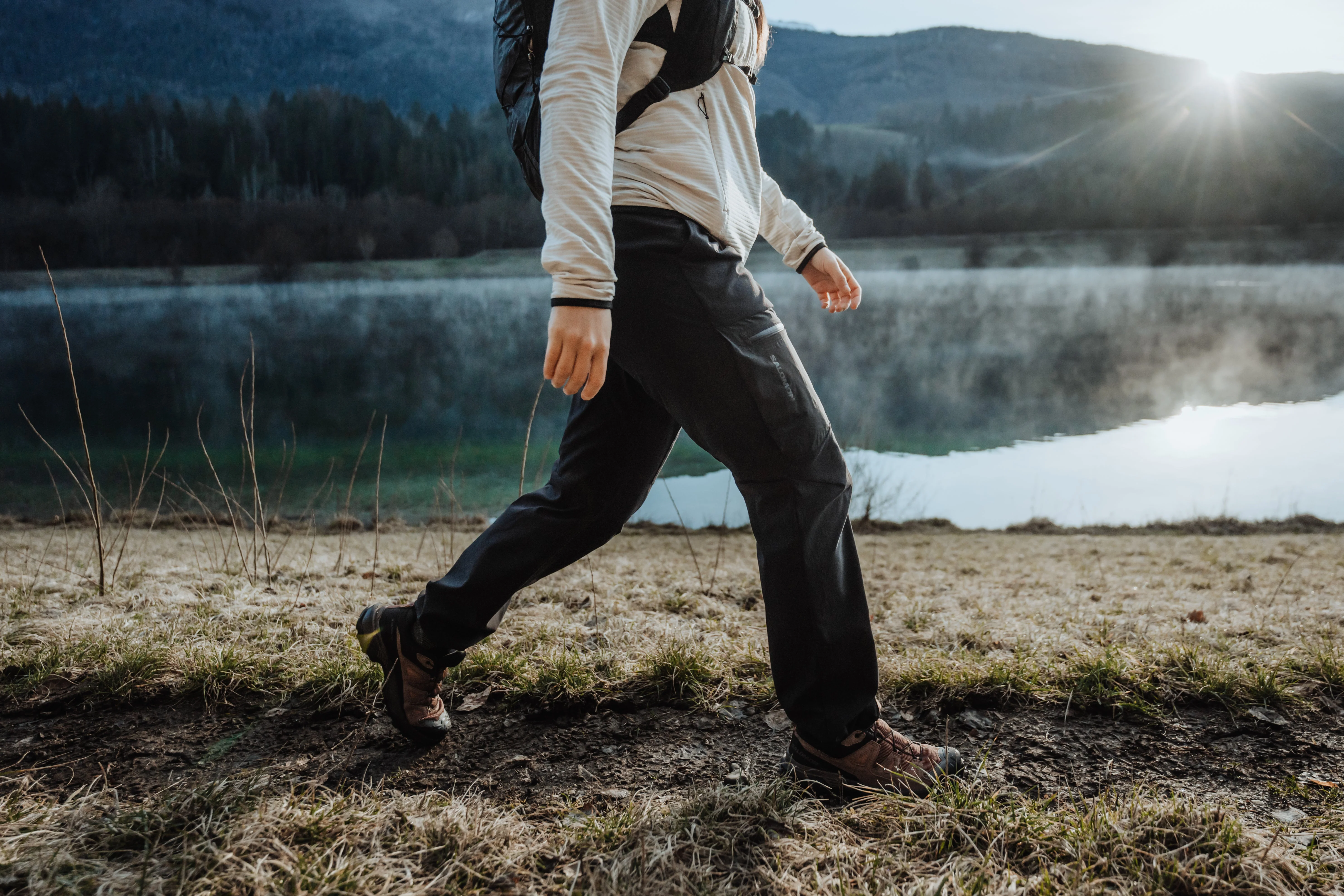 X ULTRA 360 LTR GORE-TEX WOMEN'S - Image 9