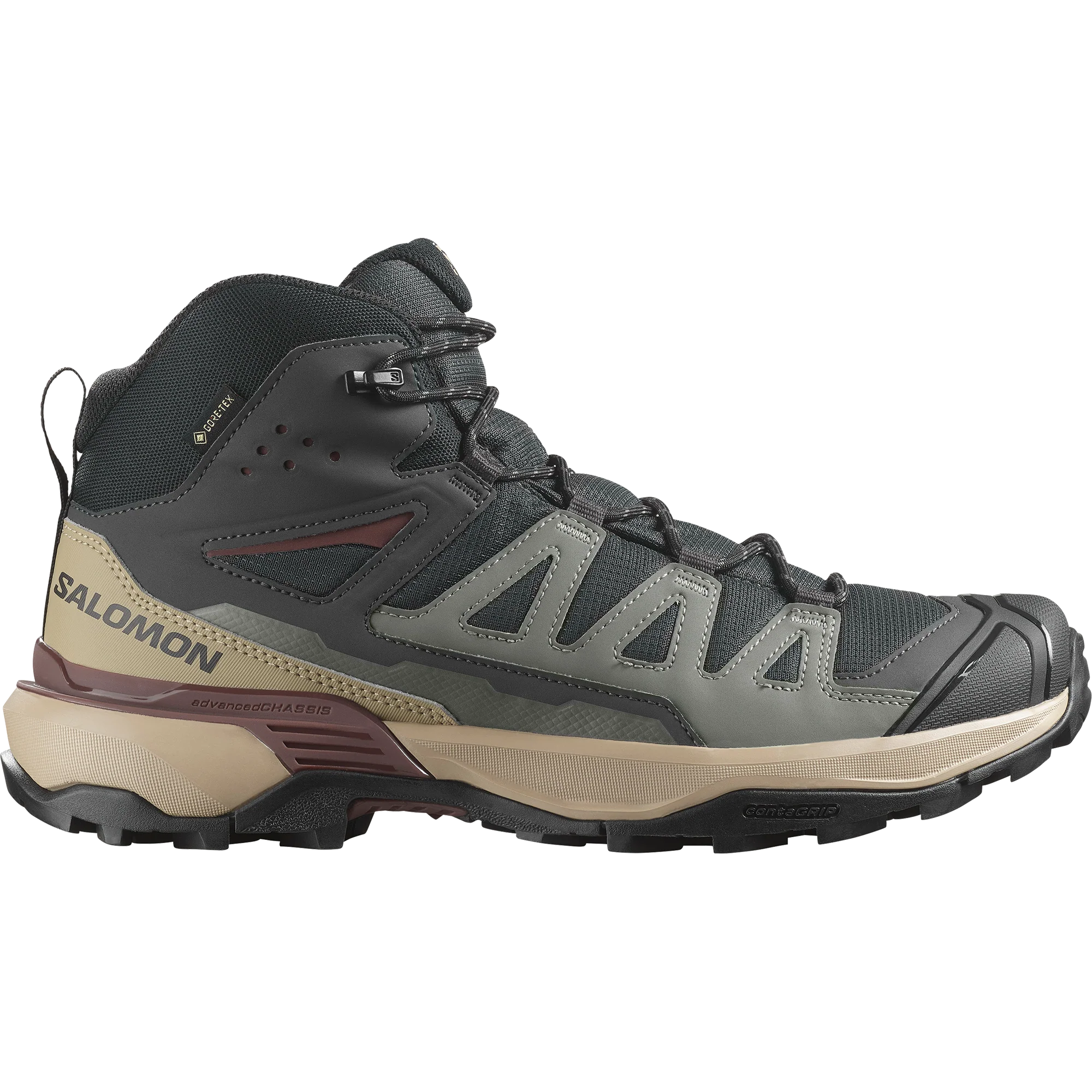 X ULTRA 360 MID GORE-TEX MEN'S