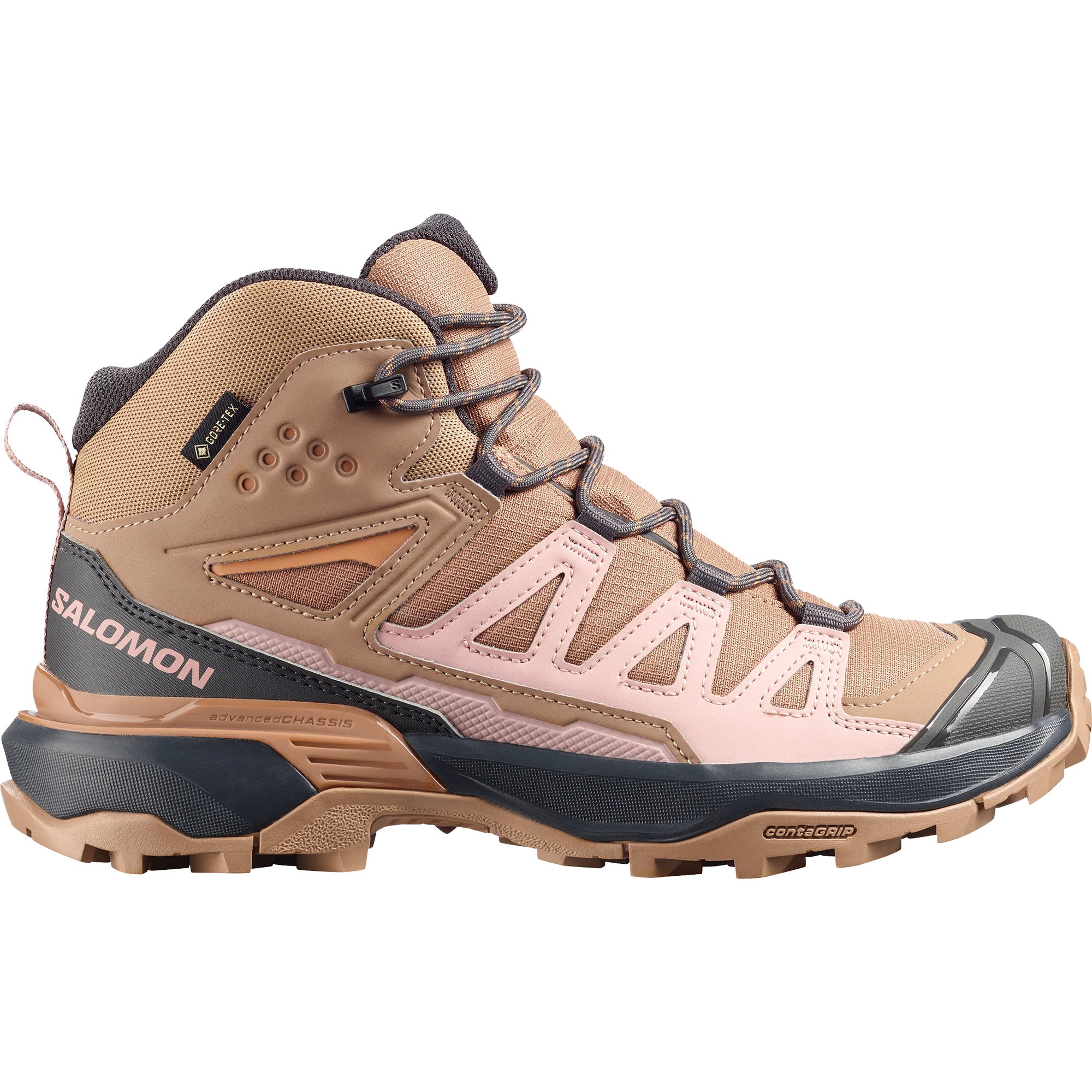 X ULTRA 360 MID GORE-TEX WOMEN'S