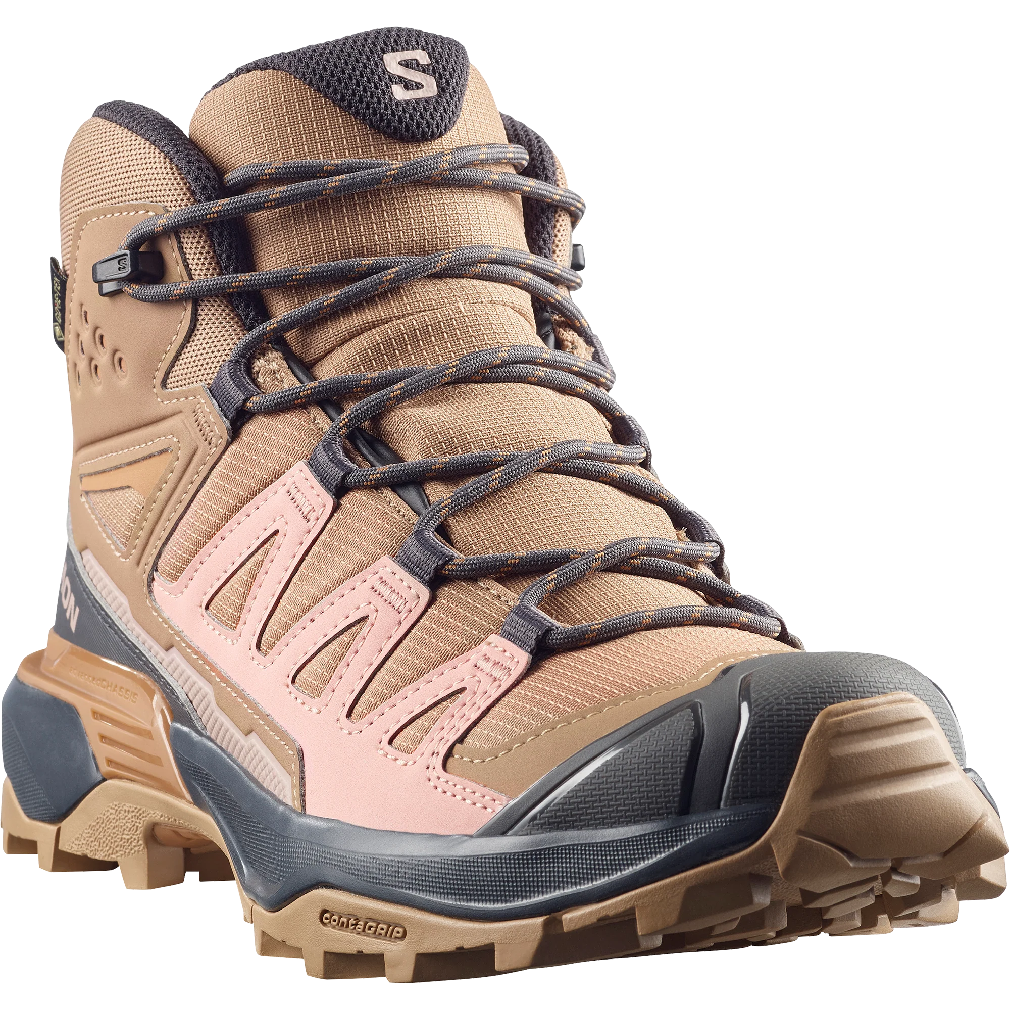 X ULTRA 360 MID GORE-TEX WOMEN'S - Image 2
