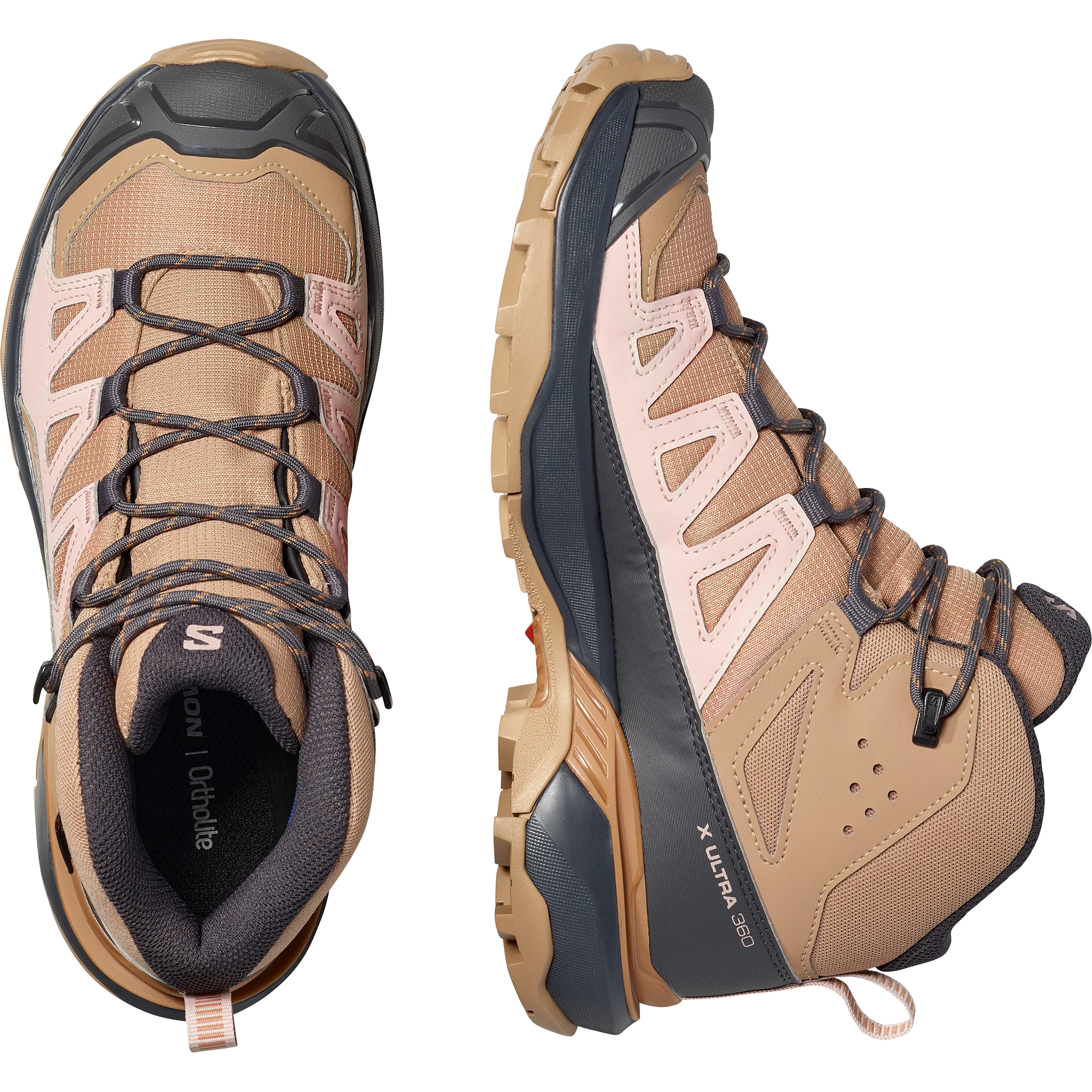 X ULTRA 360 MID GORE-TEX WOMEN'S - Image 6