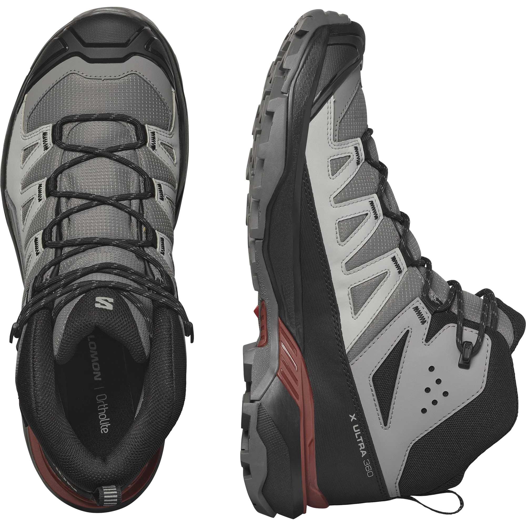 X ULTRA 360 MID GORE-TEX MEN'S - Image 6