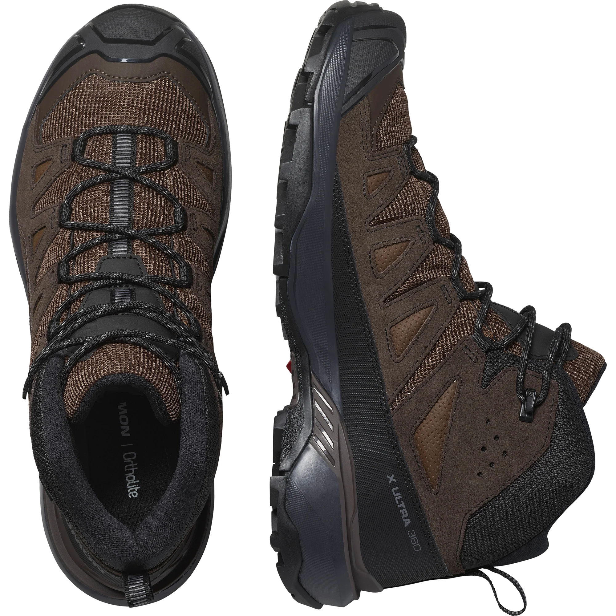X ULTRA 360 LTR MID GORE-TEX MEN'S - Image 6
