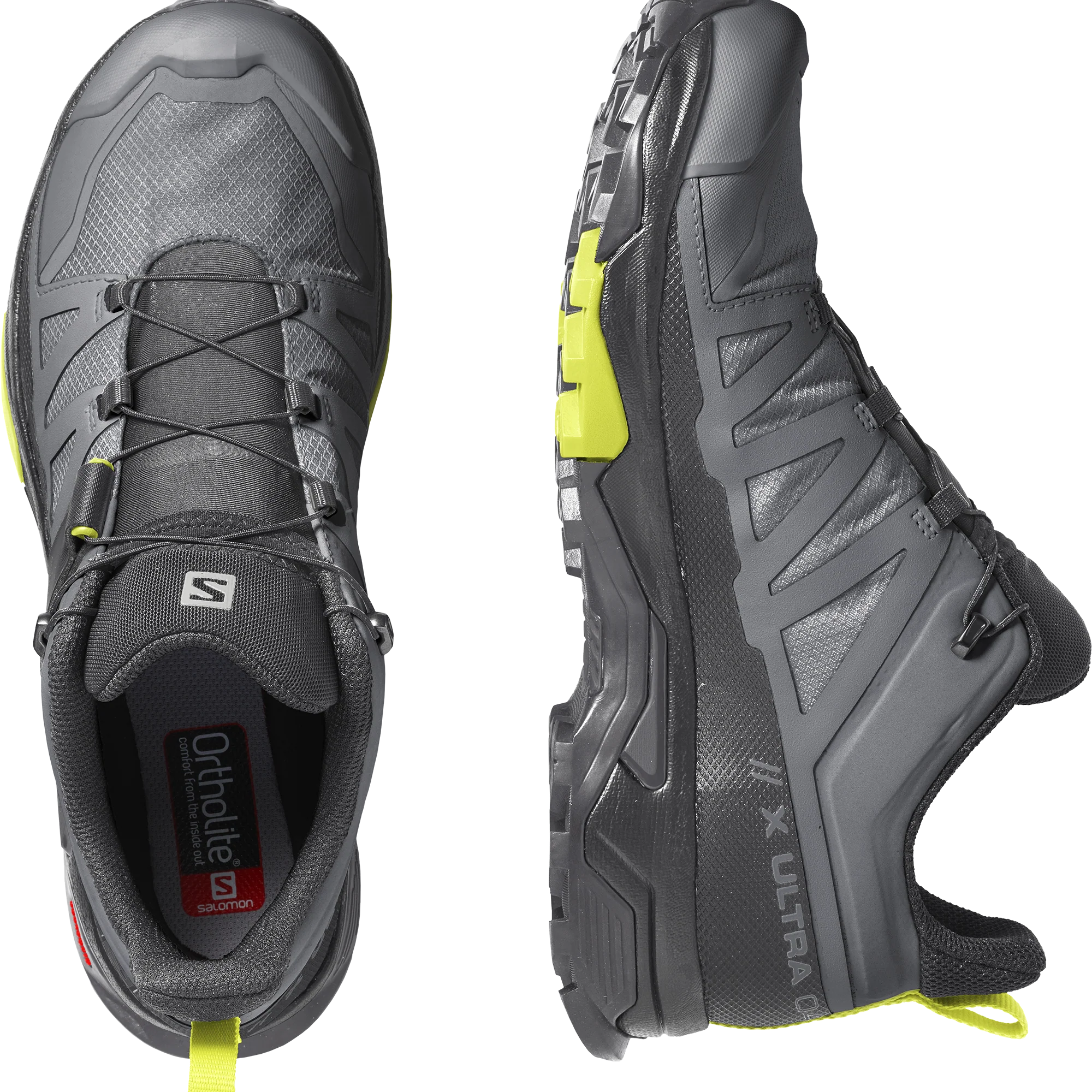X ULTRA 4 GORE-TEX MEN'S - Image 6