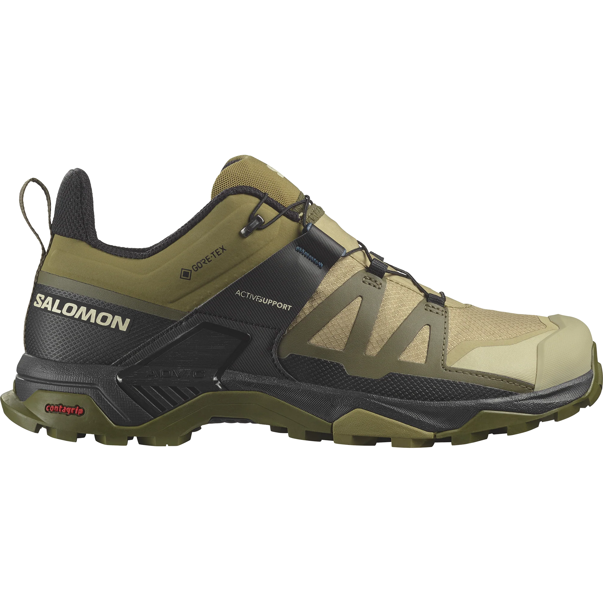 X ULTRA 4 GORE-TEX MEN'S