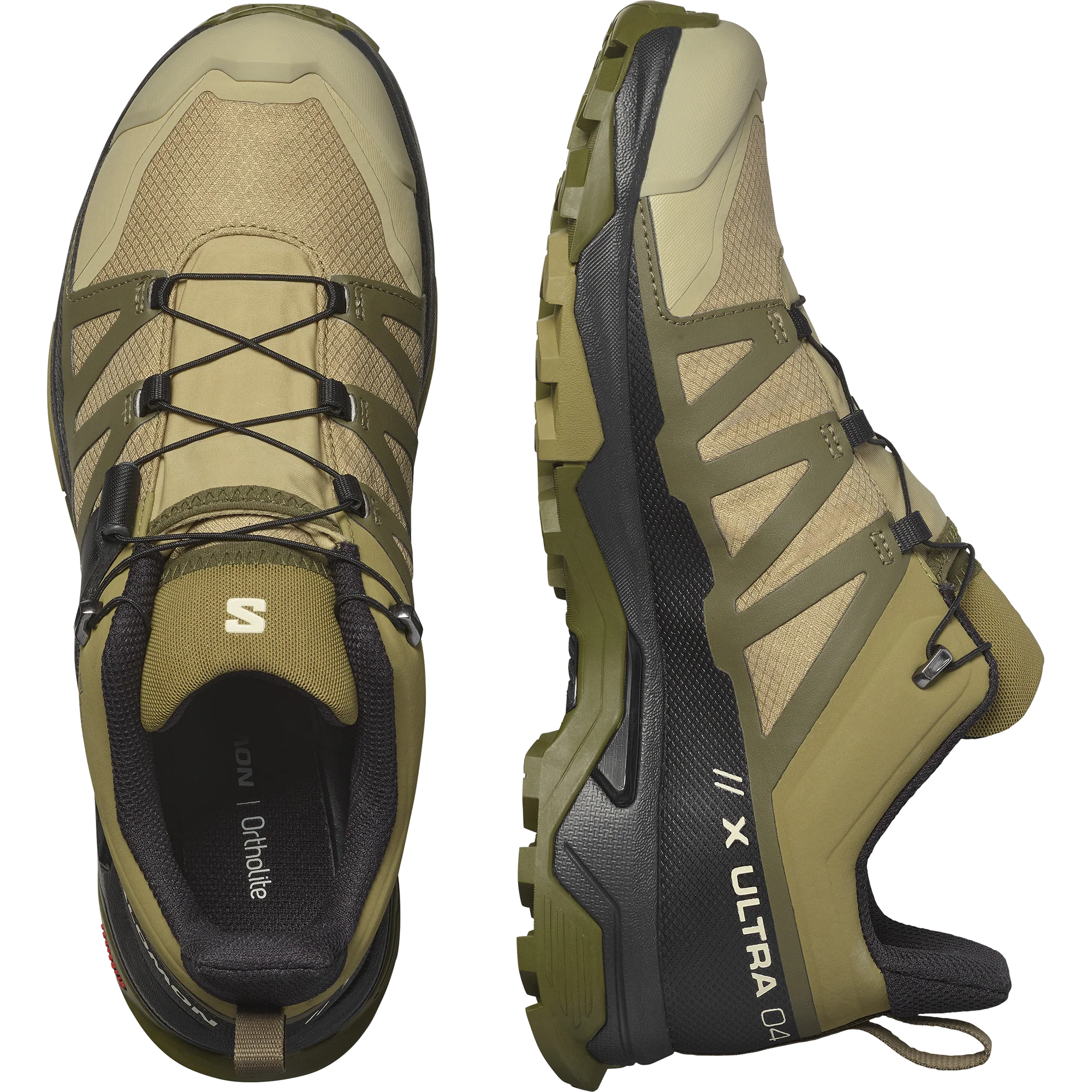 X ULTRA 4 GORE-TEX MEN'S - Image 6